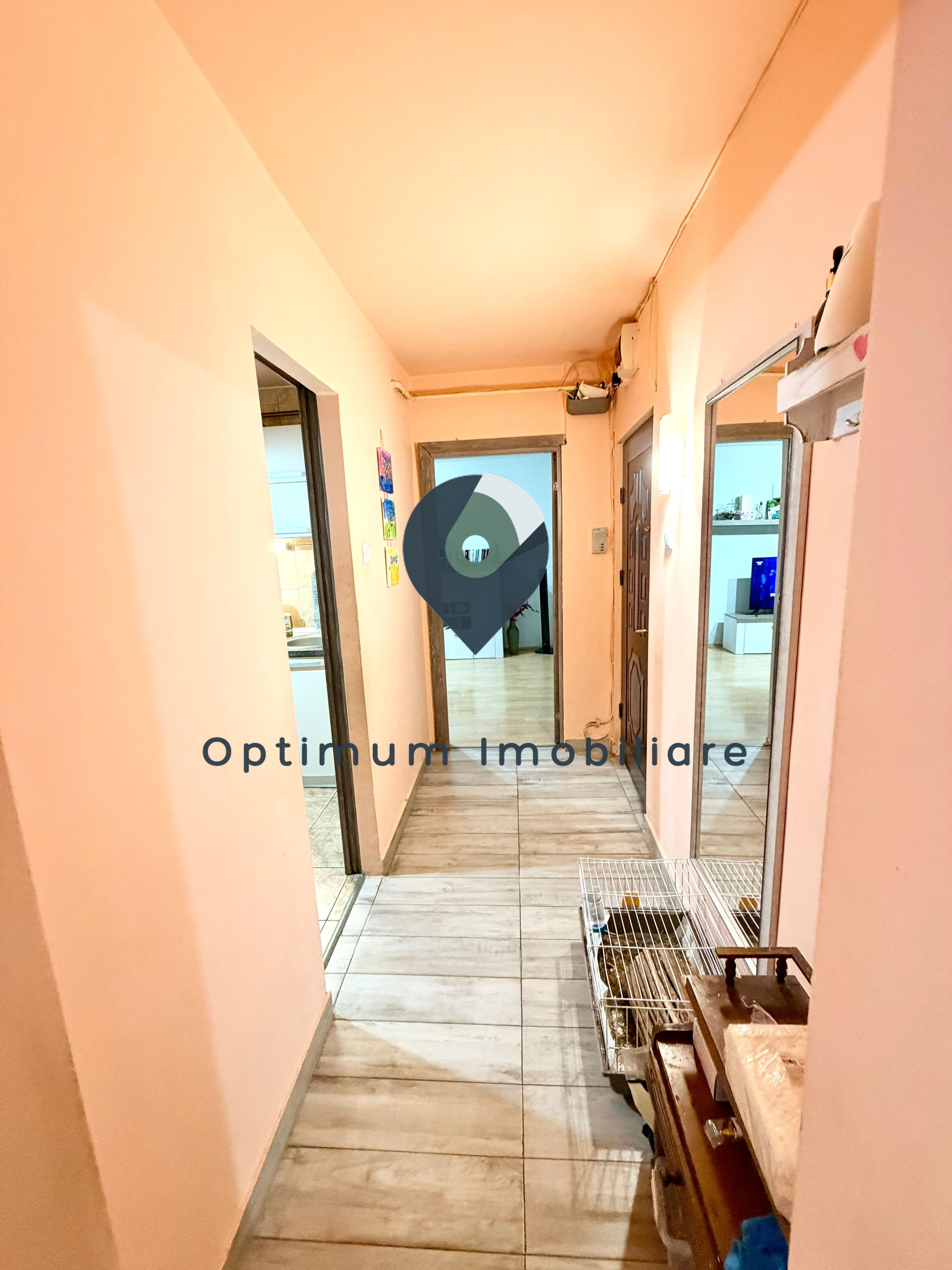 Apartament cu 2 camere in Mărăști , etaj 7/10, zona Piata Marasti ! — fotografia 10