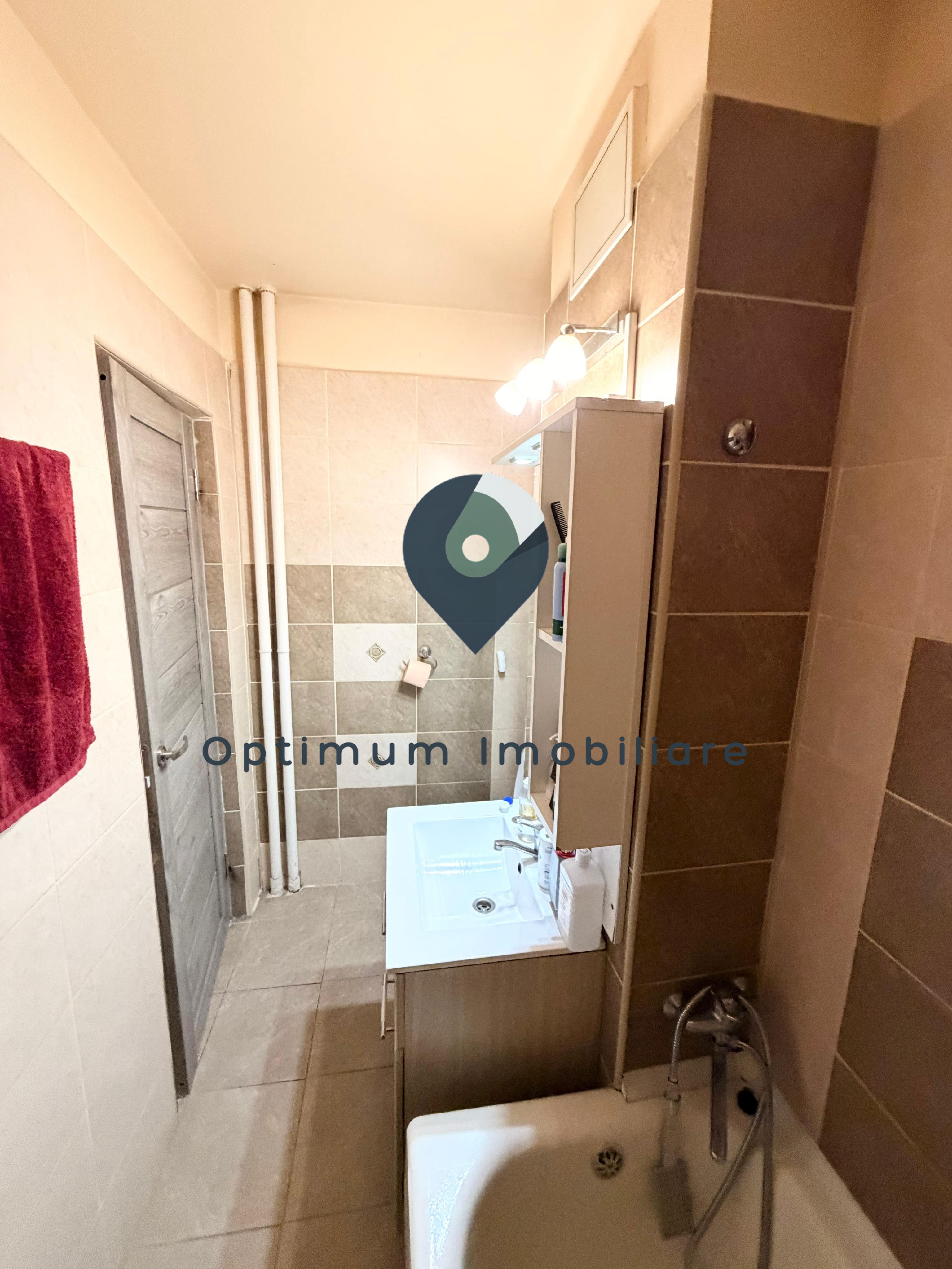Apartament cu 2 camere in Mărăști , etaj 7/10, zona Piata Marasti ! — fotografia 12