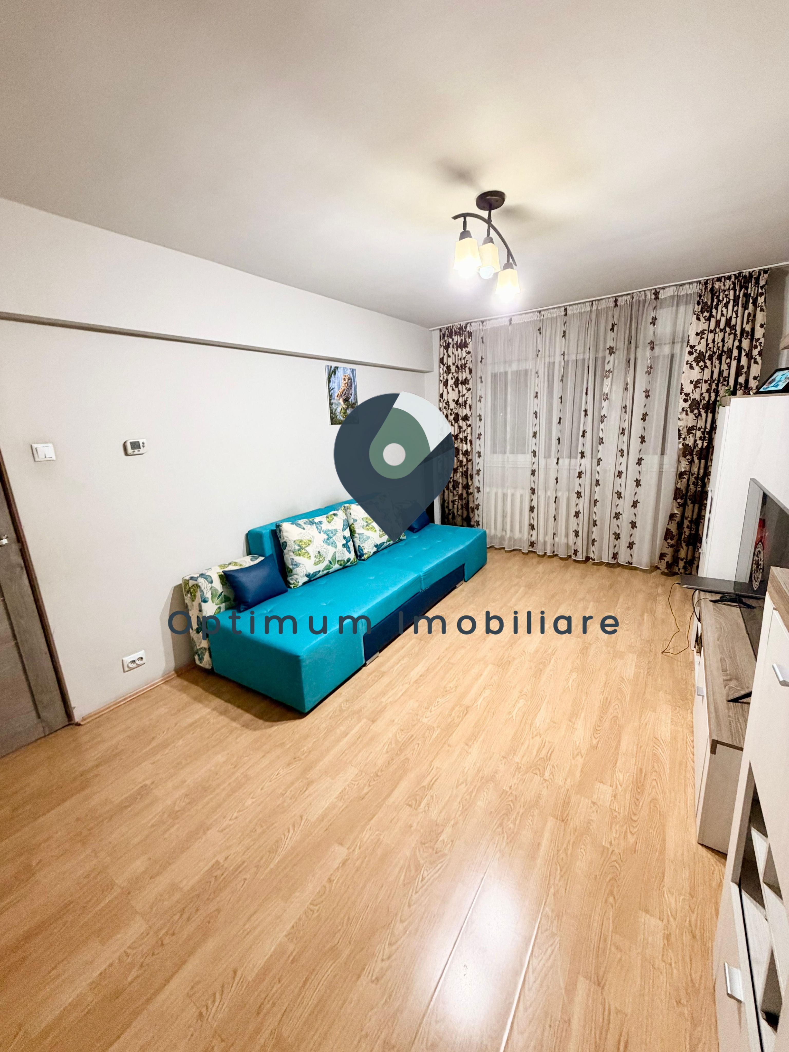 Apartament cu 2 camere in Mărăști , etaj 7/10, zona Piata Marasti ! — fotografia 3