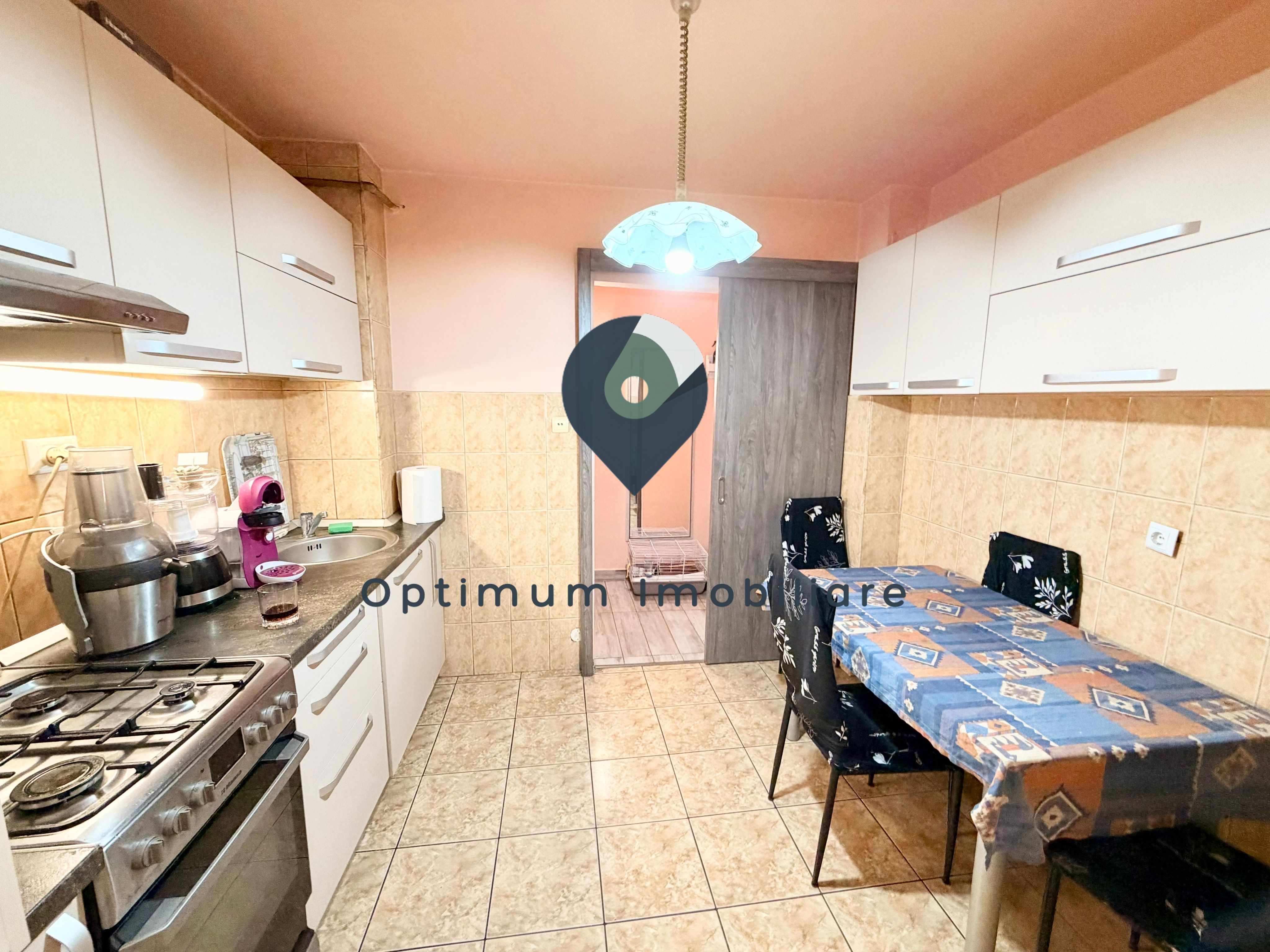 Apartament cu 2 camere in Mărăști , etaj 7/10, zona Piata Marasti ! — fotografia 5