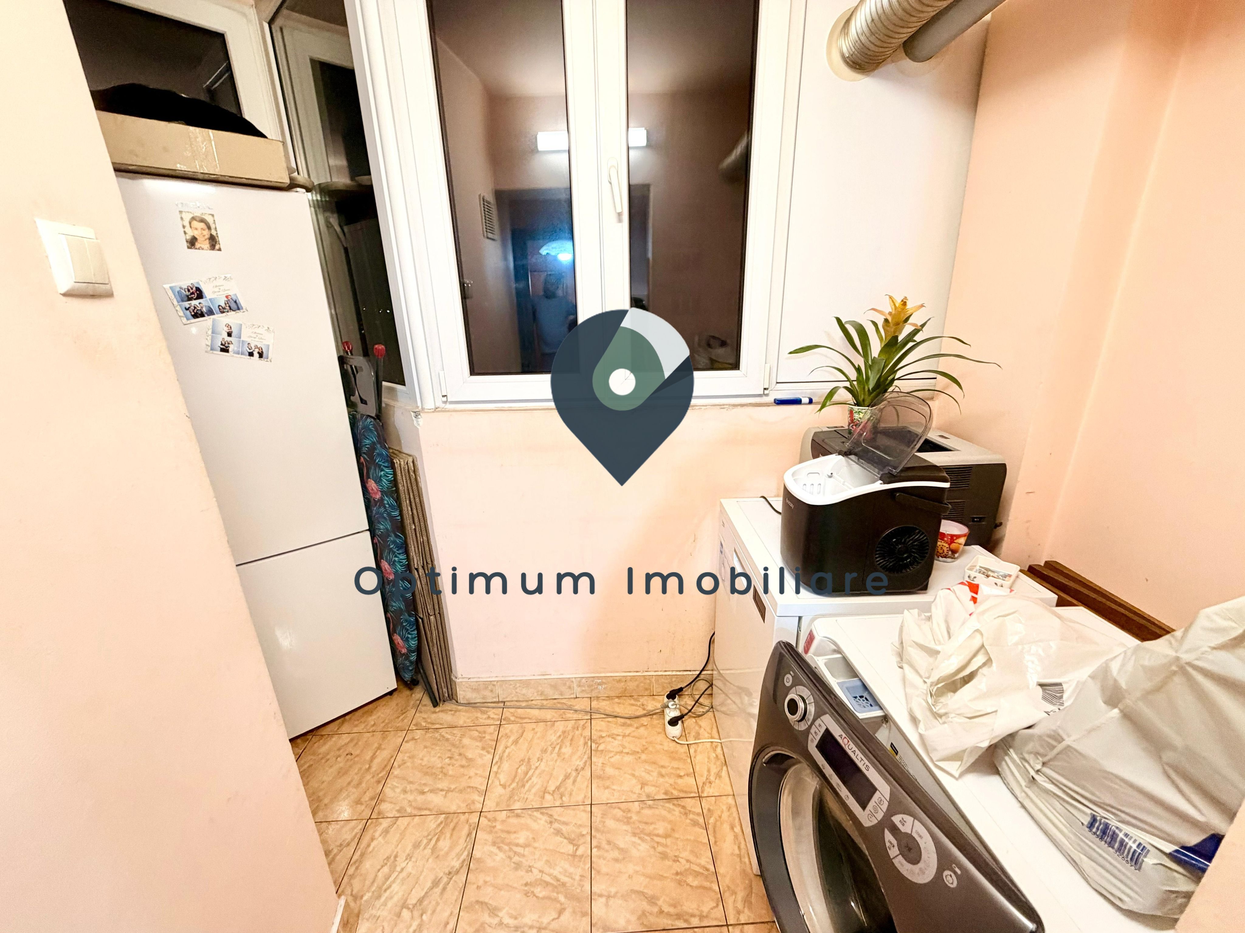 Apartament cu 2 camere in Mărăști , etaj 7/10, zona Piata Marasti ! — fotografia 6