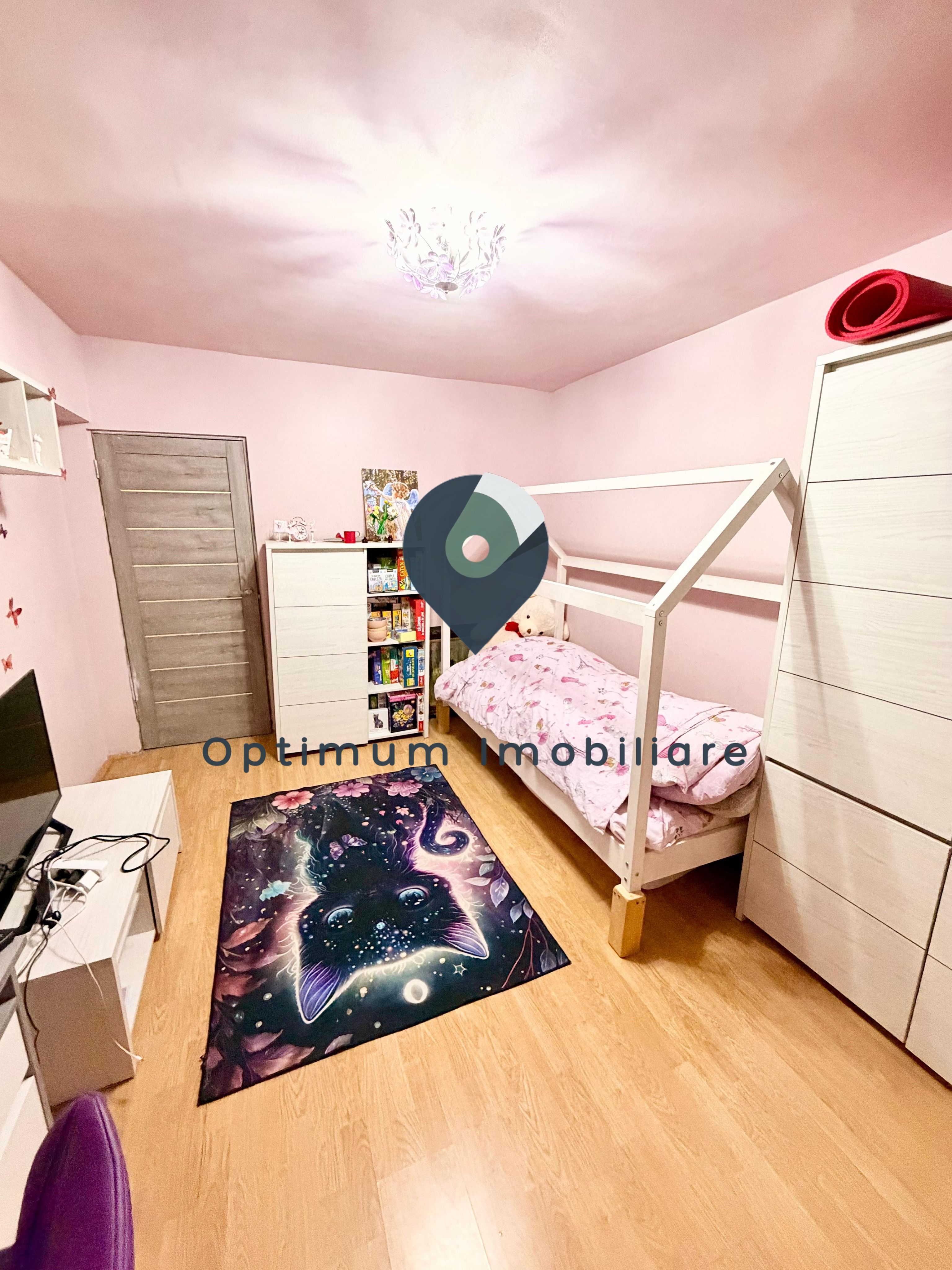 Apartament cu 2 camere in Mărăști , etaj 7/10, zona Piata Marasti ! — fotografia 7