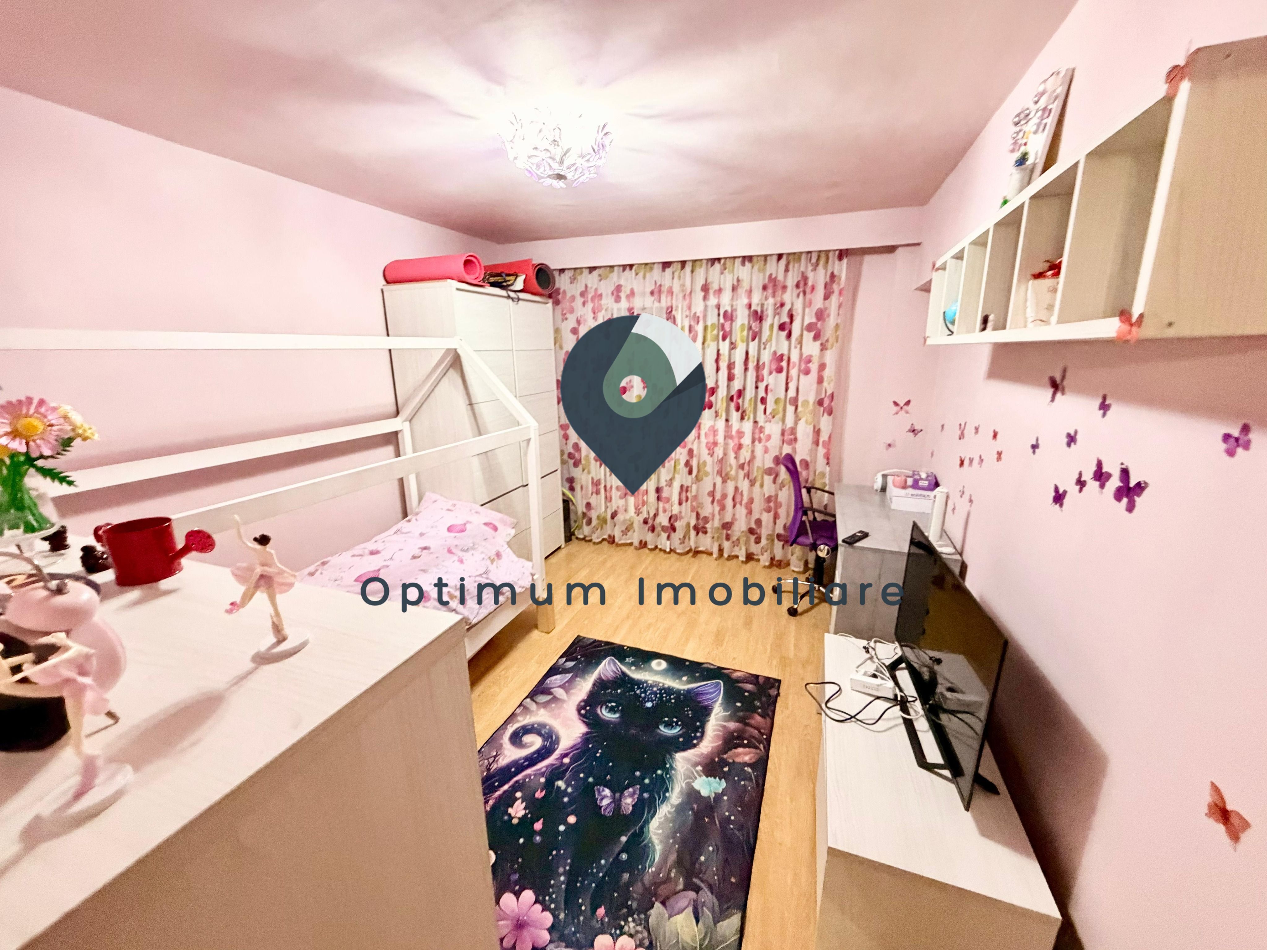 Apartament cu 2 camere in Mărăști , etaj 7/10, zona Piata Marasti ! — fotografia 8