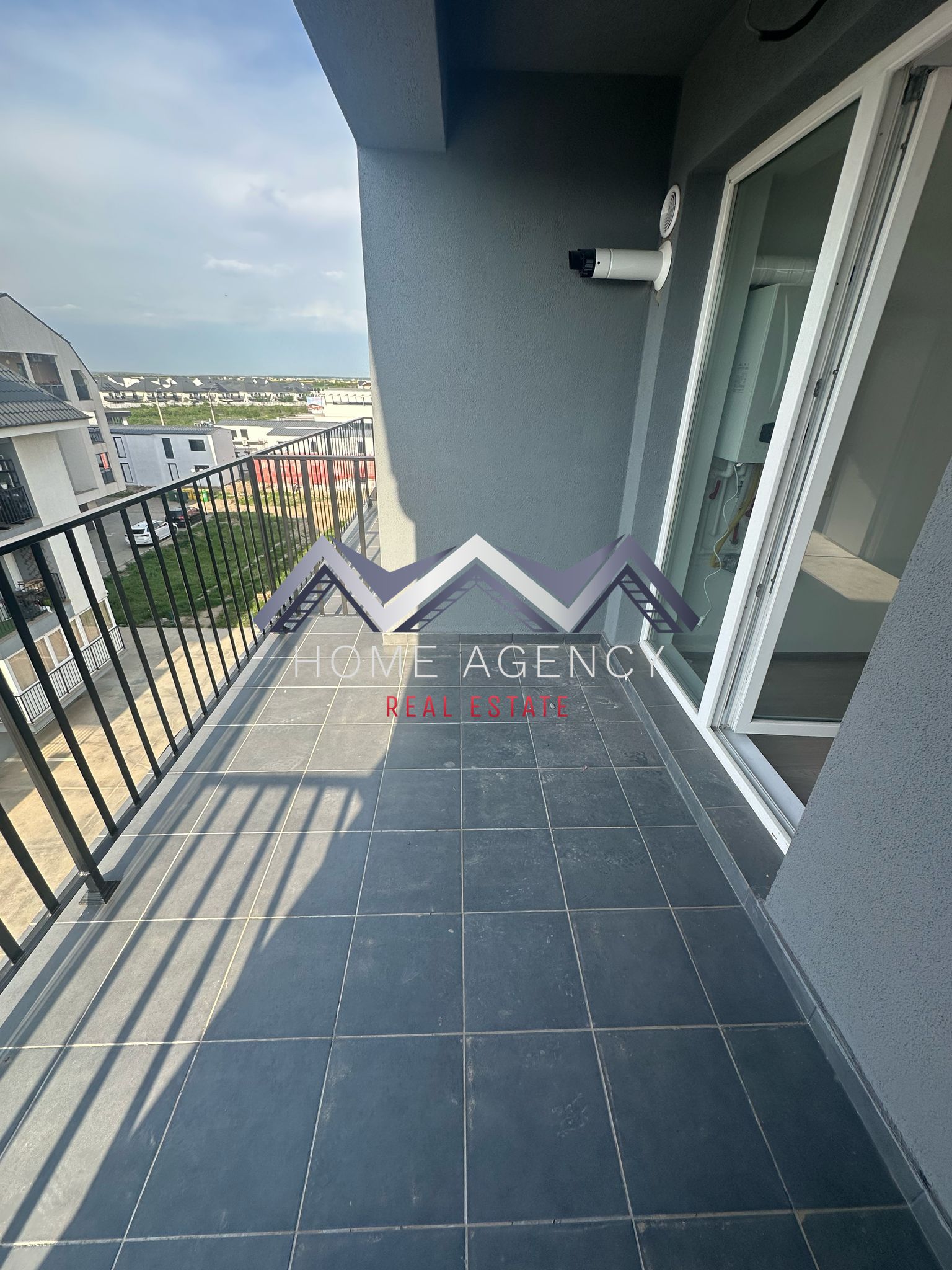 Apartament 2 camere Otopeni | include parcare — fotografia 4