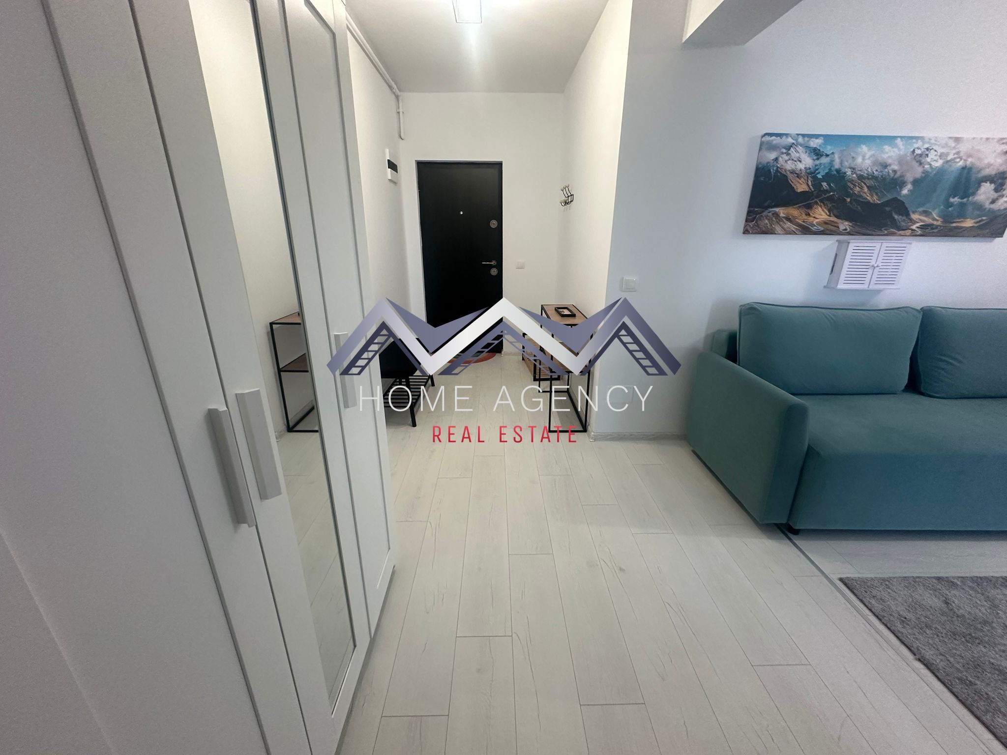 Apartament 2 camere Otopeni | include parcare — fotografia 5