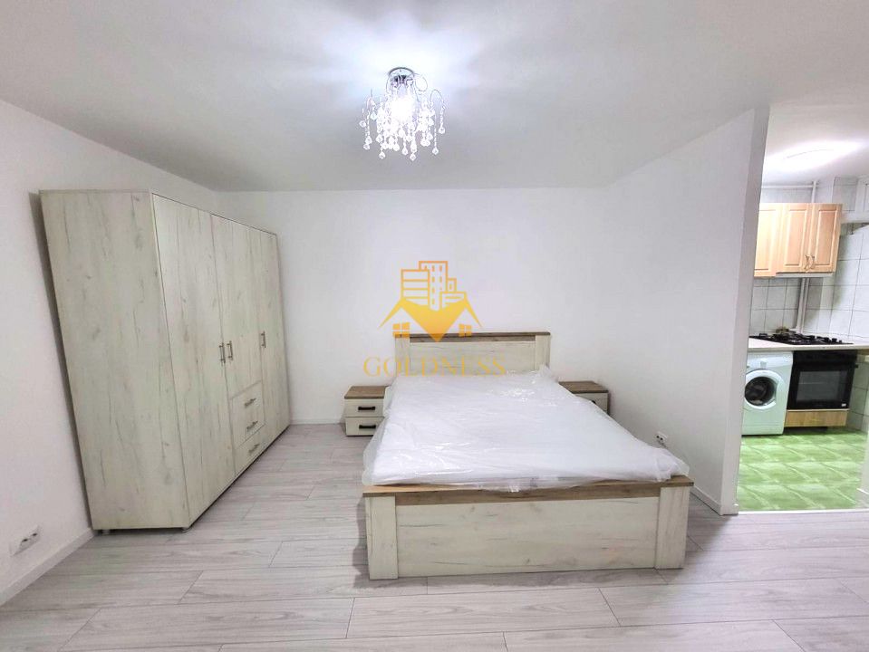 Garsoniera, CESAROM, Marasti, IRA, Leroy Merlin, Zona Aurel Vlaicu — fotografia 3
