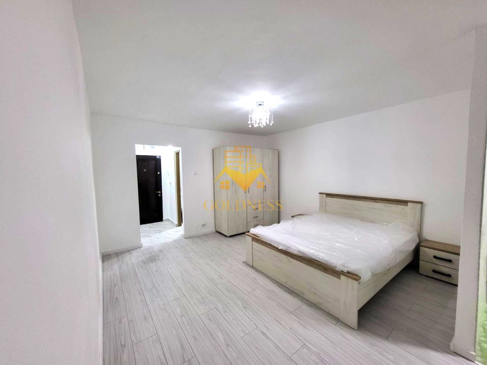Garsoniera, CESAROM, Marasti, IRA, Leroy Merlin, Zona Aurel Vlaicu — fotografia 4