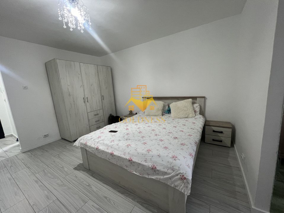 Garsoniera, CESAROM, Marasti, IRA, Leroy Merlin, Zona Aurel Vlaicu — fotografia 5