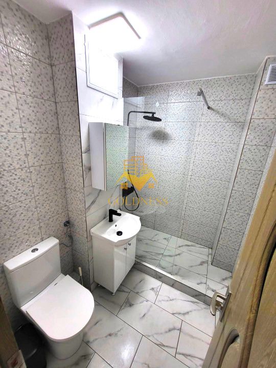 Garsoniera, CESAROM, Marasti, IRA, Leroy Merlin, Zona Aurel Vlaicu — fotografia 7