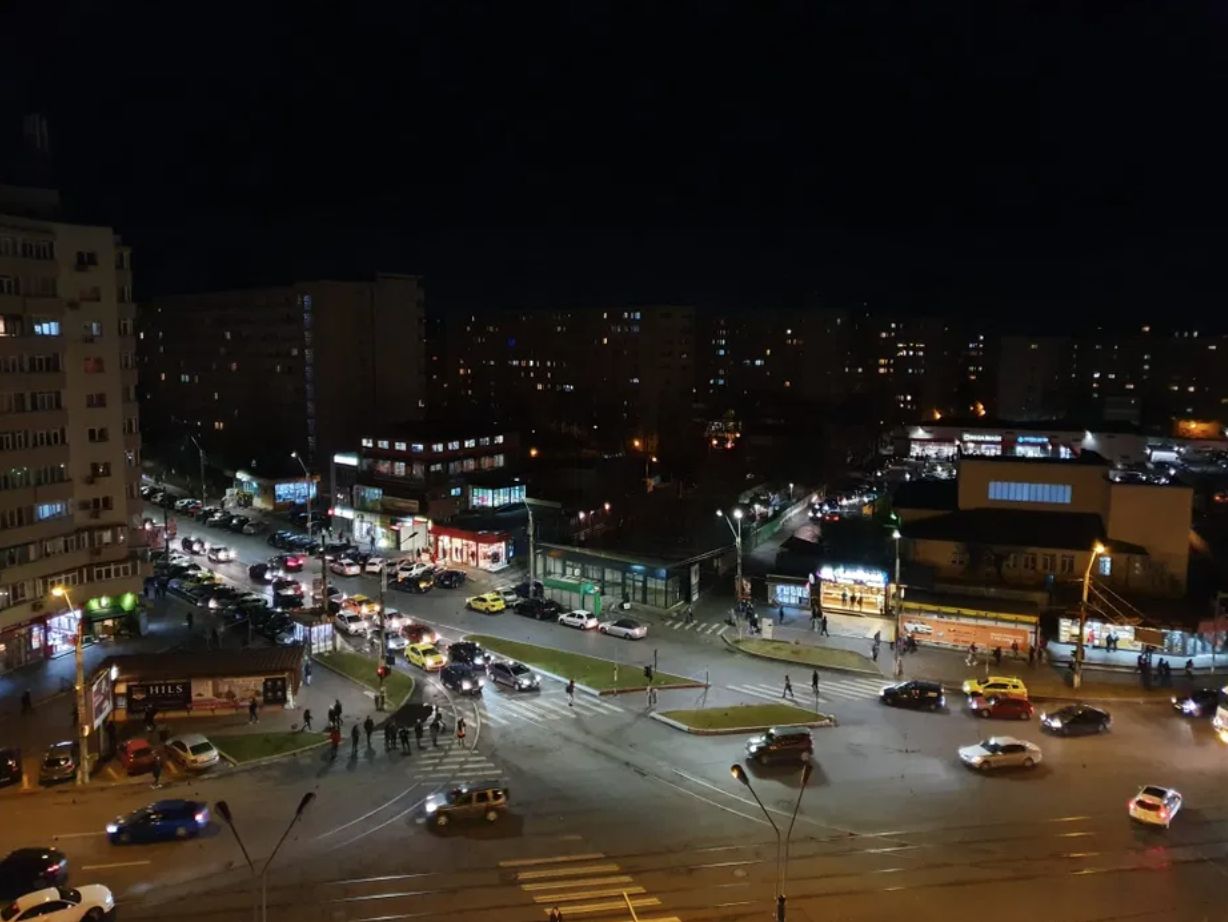 Ap.  2 cam. 65 mp de inchiriat,  Et. 8 Dristor 1 min.-metrou — fotografia 6