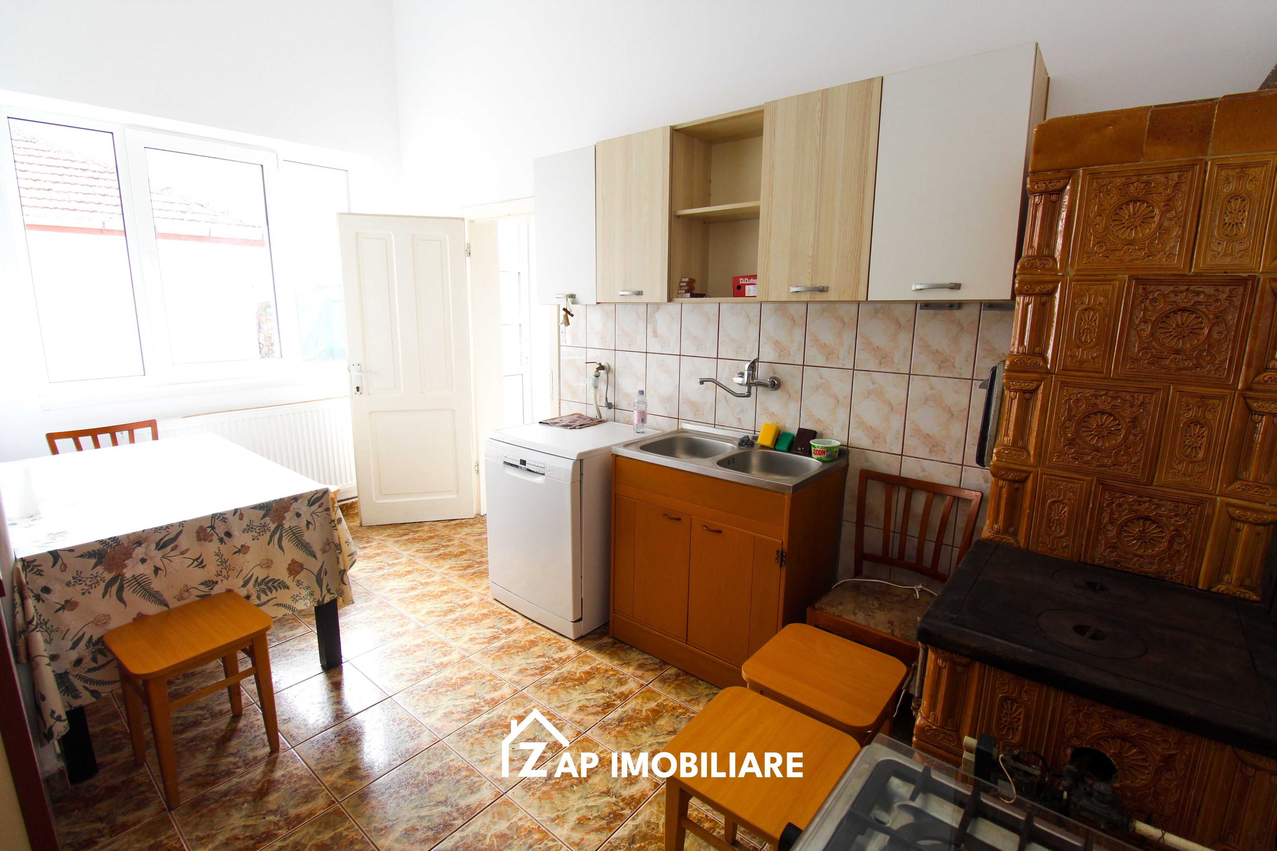 Casa individuala - 140 mp - 5 camere - Central - Str Avram Iancu — fotografia 11