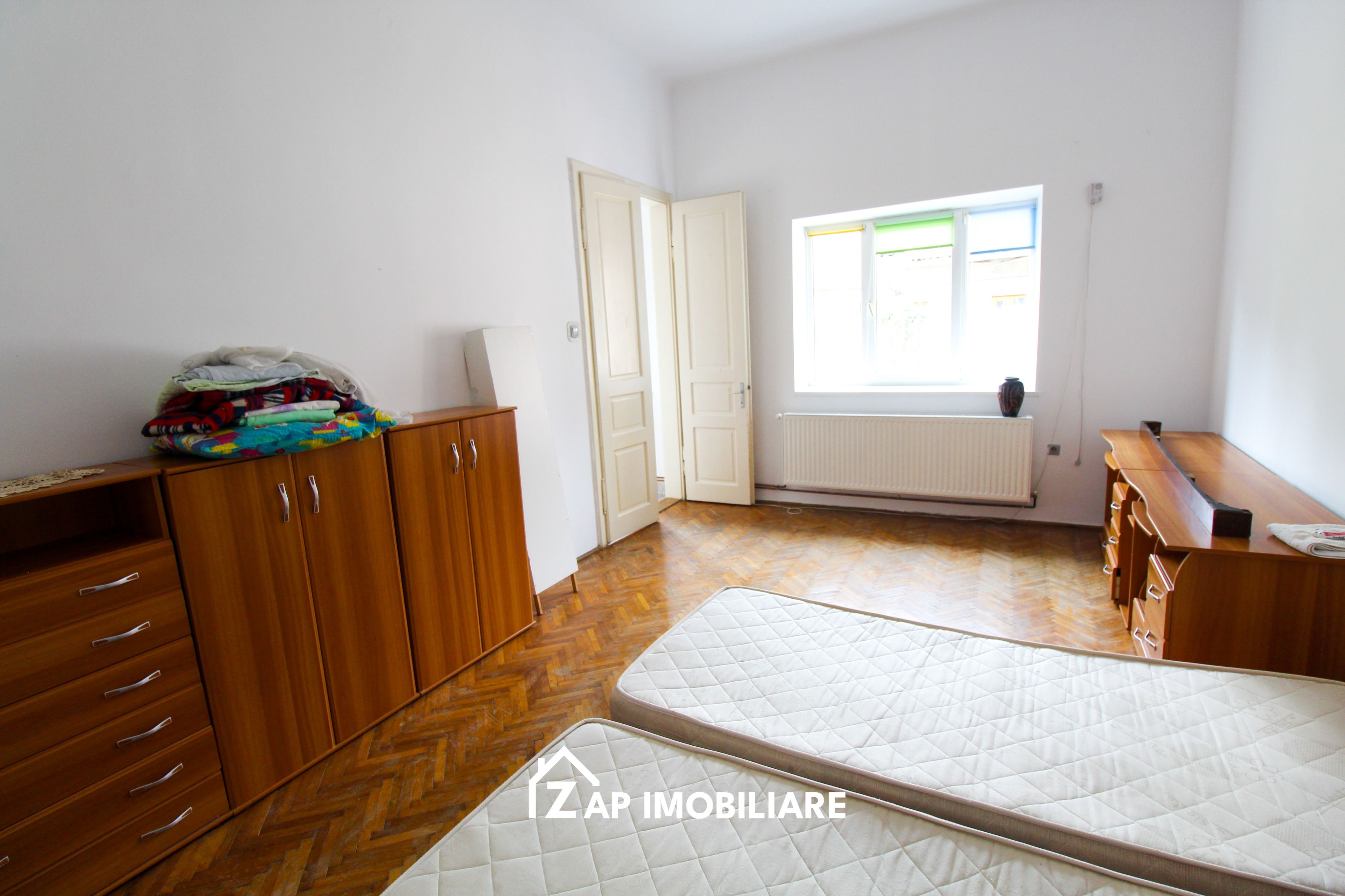 Casa individuala - 140 mp - 5 camere - Central - Str Avram Iancu — fotografia 18