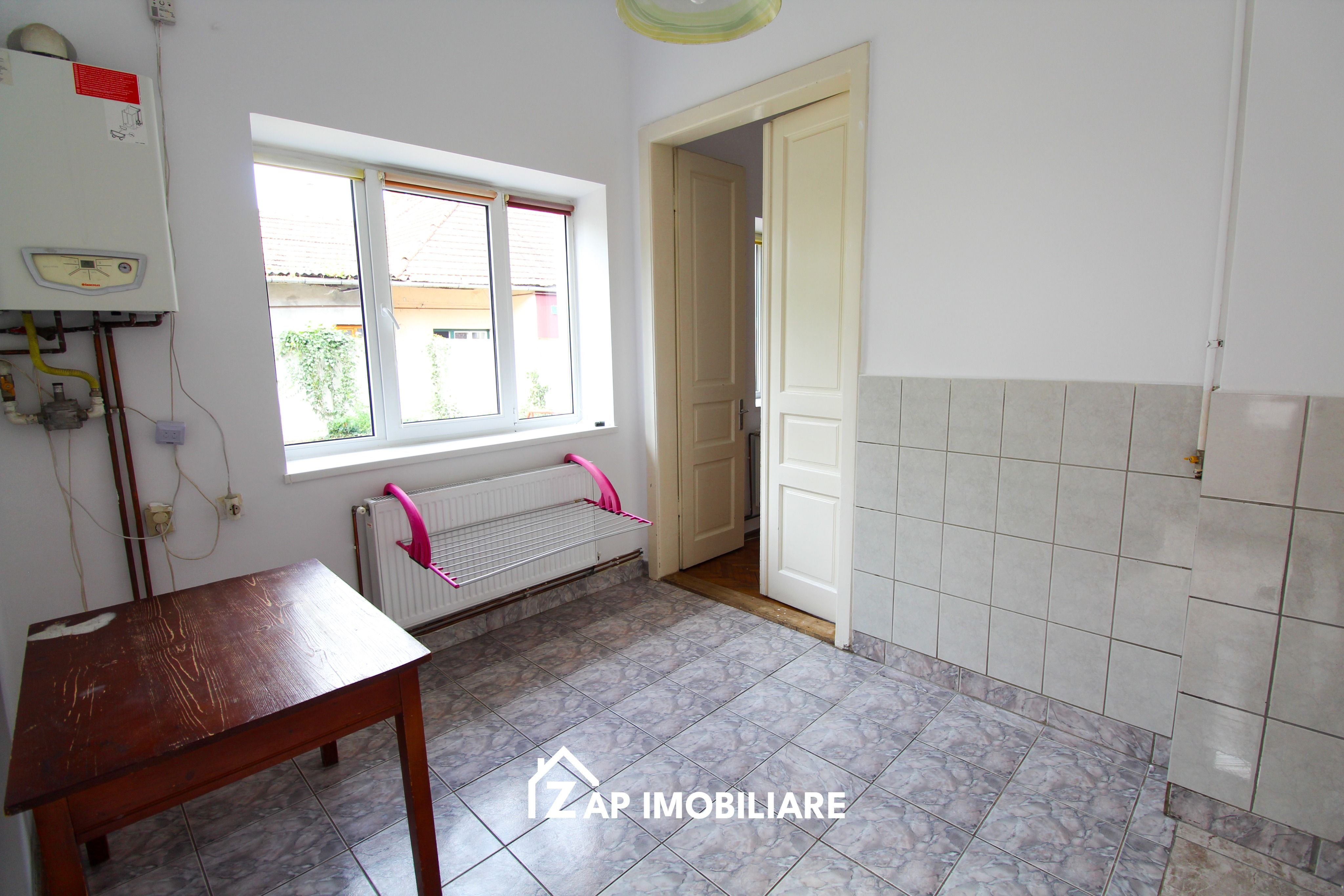 Casa individuala - 140 mp - 5 camere - Central - Str Avram Iancu — fotografia 19