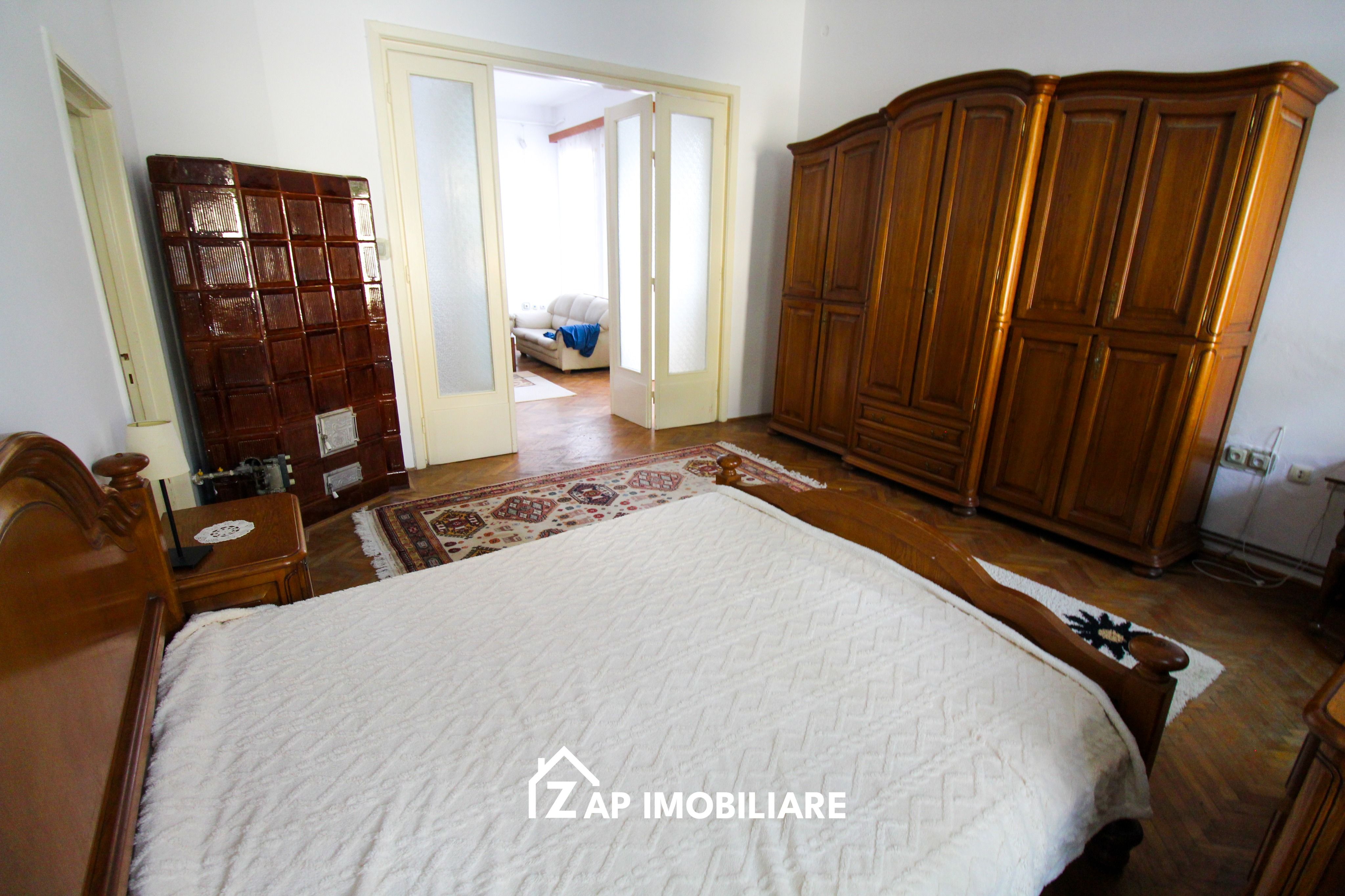 Casa individuala - 140 mp - 5 camere - Central - Str Avram Iancu — fotografia 7