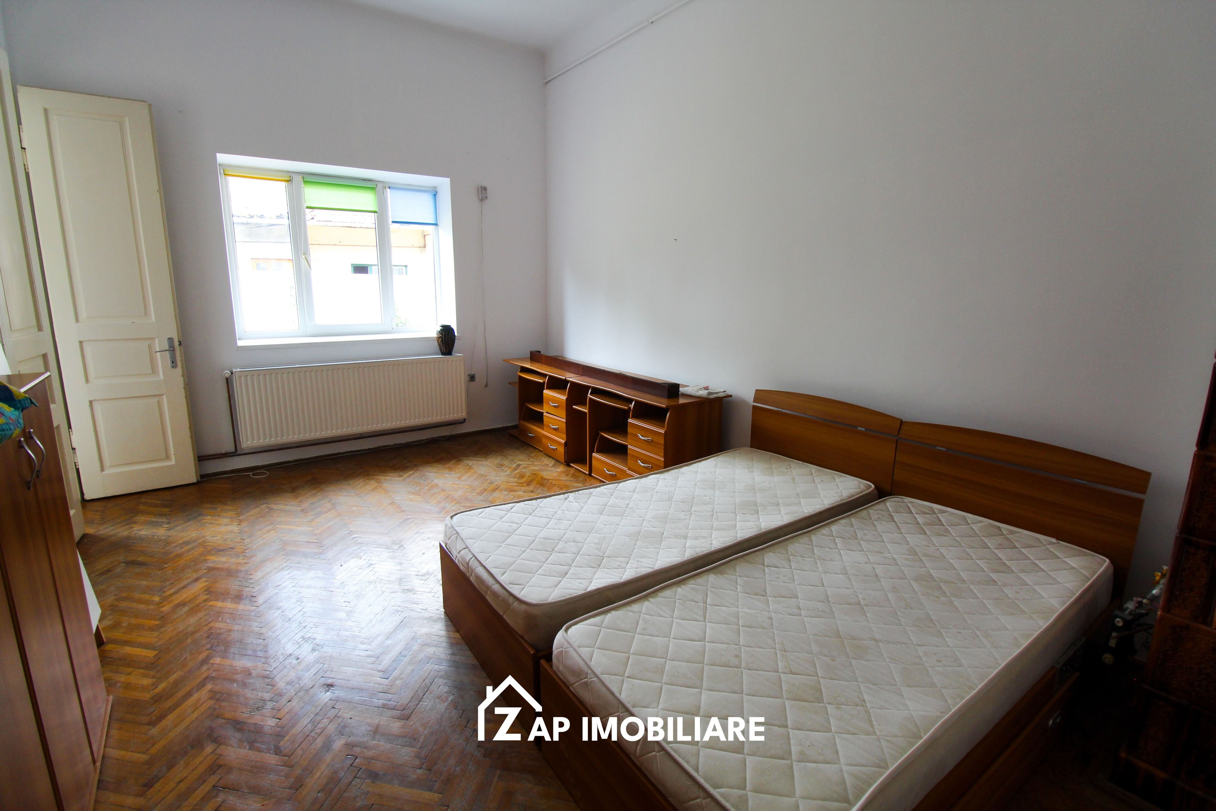 Casa individuala - 140 mp - 5 camere - Central - Str Avram Iancu — fotografia 8