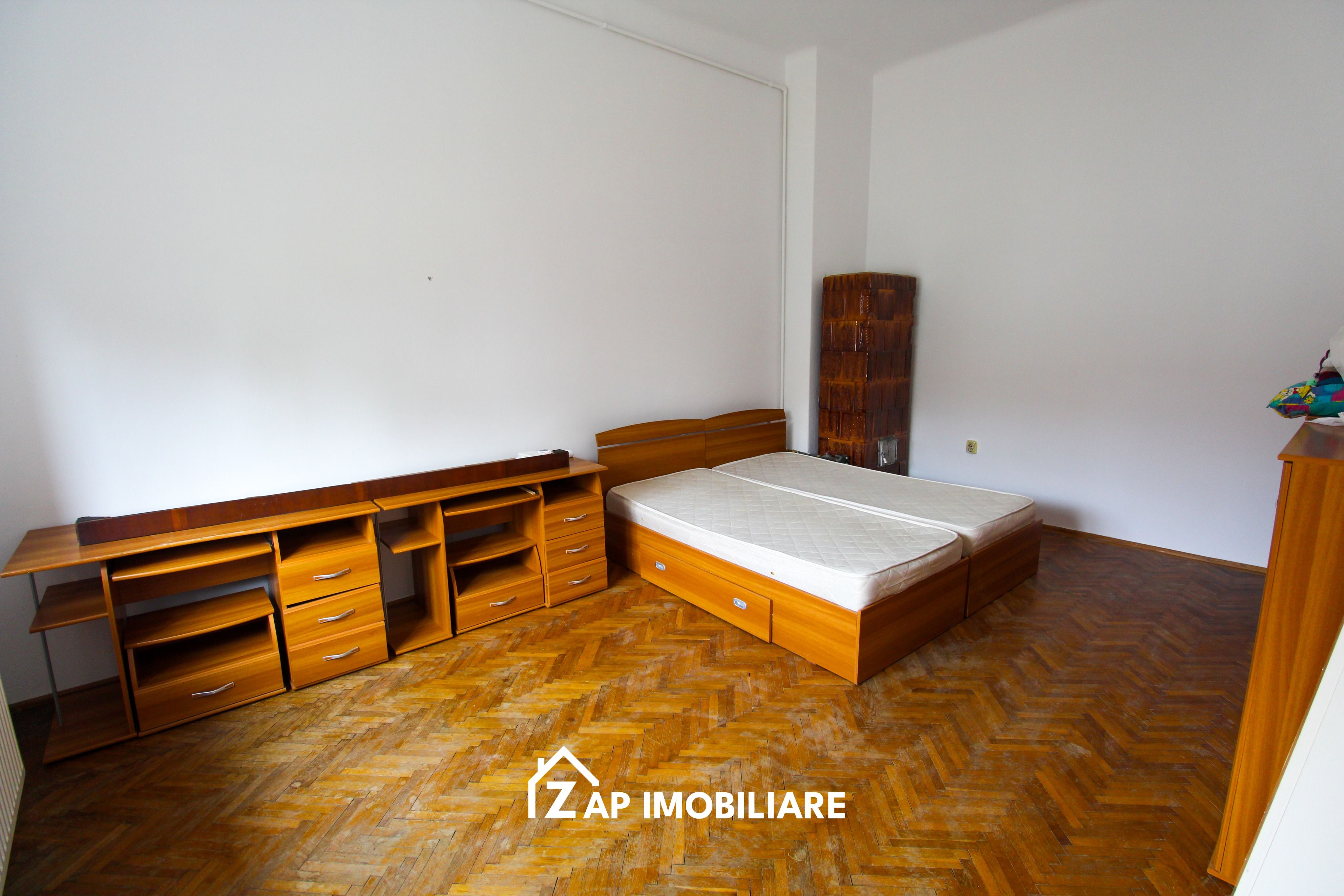 Casa individuala - 140 mp - 5 camere - Central - Str Avram Iancu — fotografia 9