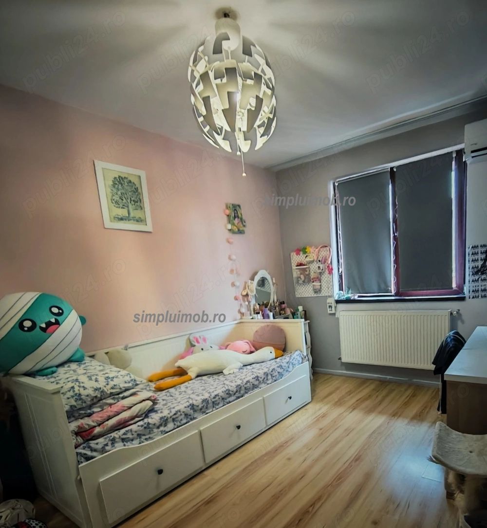 Apartament 2 Camere Tip Studio — fotografia 4