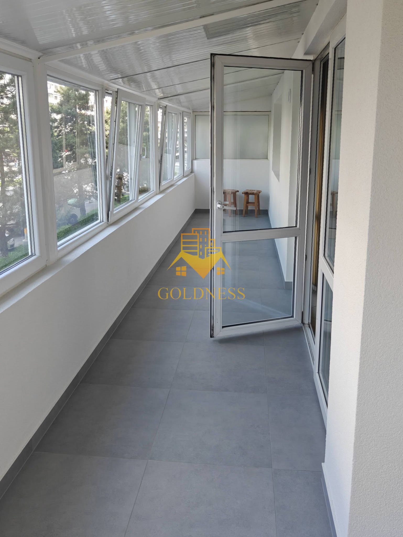 3 Camere Openspace, Marasti, Piata Marasti, Lidl, 21 Decembrie. — fotografia 4
