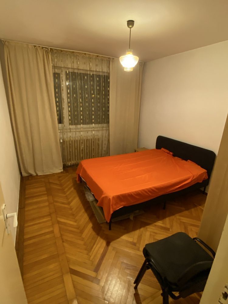 2 camere vis a vis AFI Cotroceni - parcare - proprietar — fotografia 3
