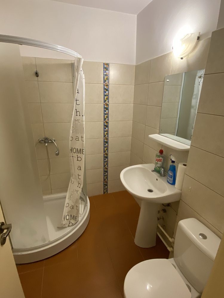 2 camere vis a vis AFI Cotroceni - parcare - proprietar — fotografia 4