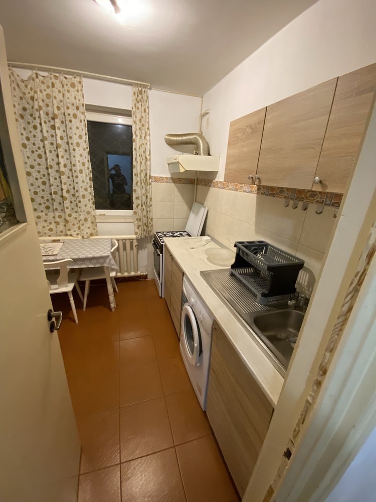 2 camere vis a vis AFI Cotroceni - parcare - proprietar — fotografia 5
