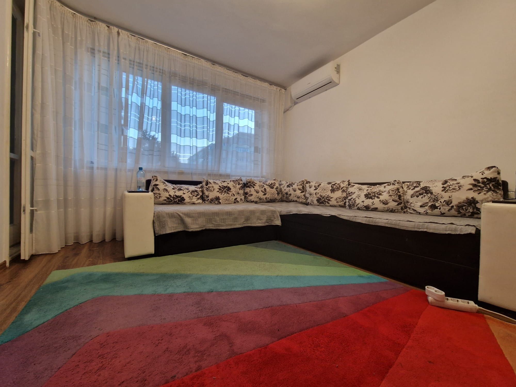 Apartament 3 camere Dna Ghica- centrala proprie — fotografia 3