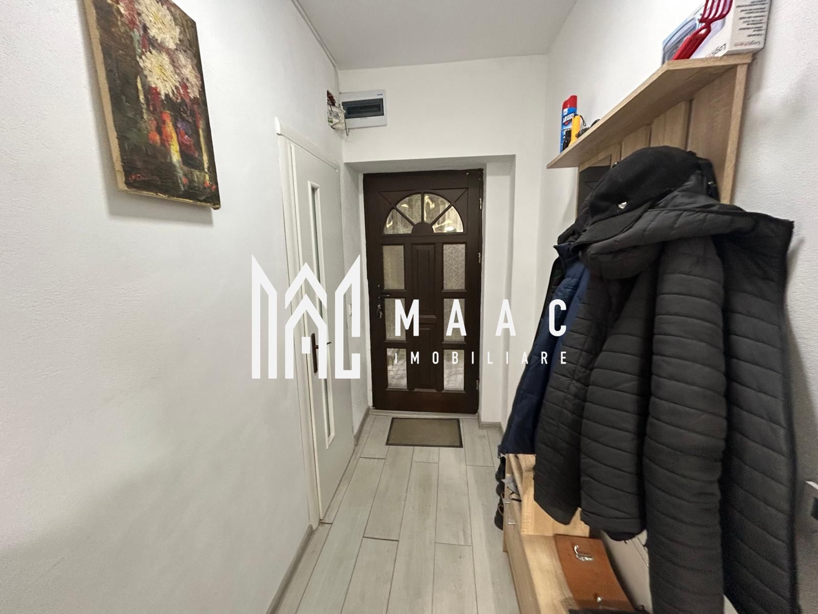 Apartament 2 Camere I 36 MPU I Pivnita I Pod I Central — fotografia 4