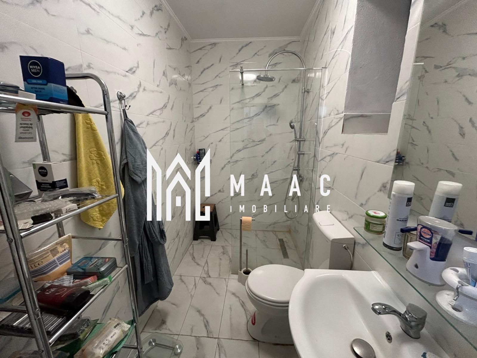 Apartament 2 Camere I 36 MPU I Pivnita I Pod I Central — fotografia 5