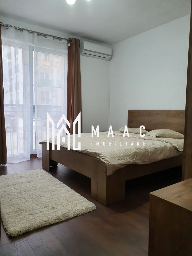 Apartament 2 camere de vânzare | Sibiu, City Residence | Central — fotografia 4