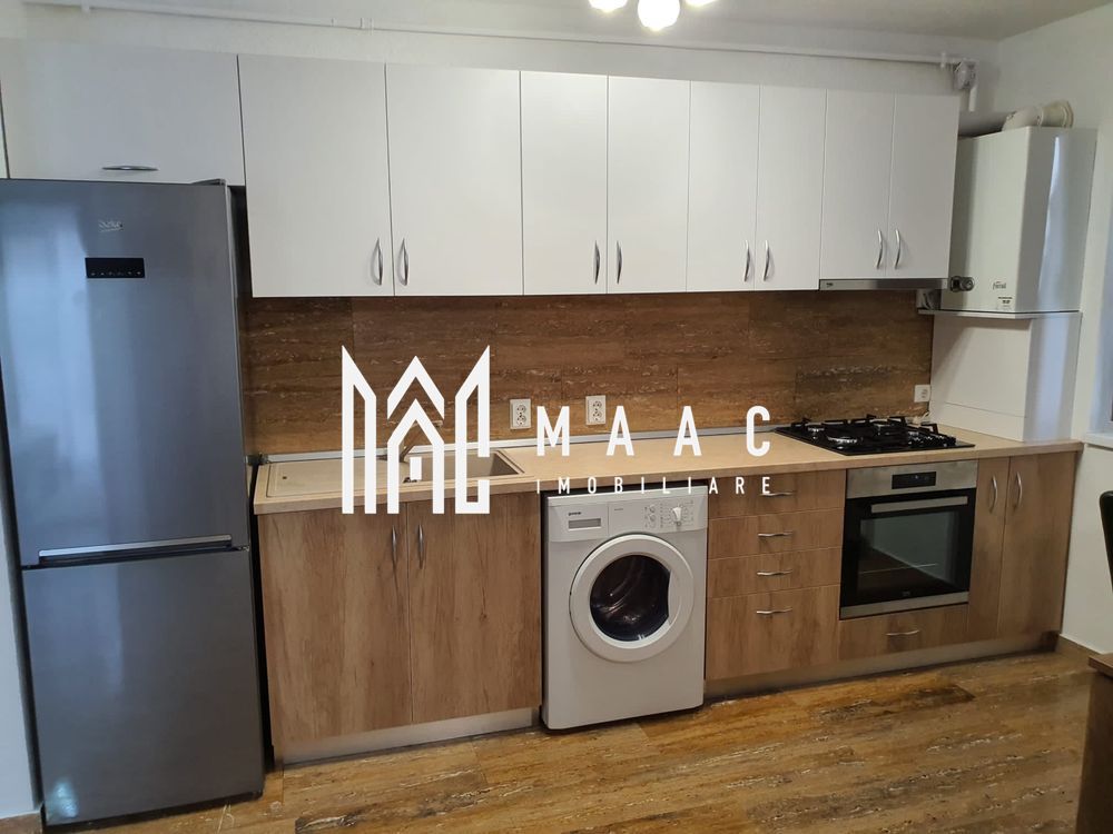 Apartament 2 camere de vânzare | Sibiu, City Residence | Central — fotografia 5