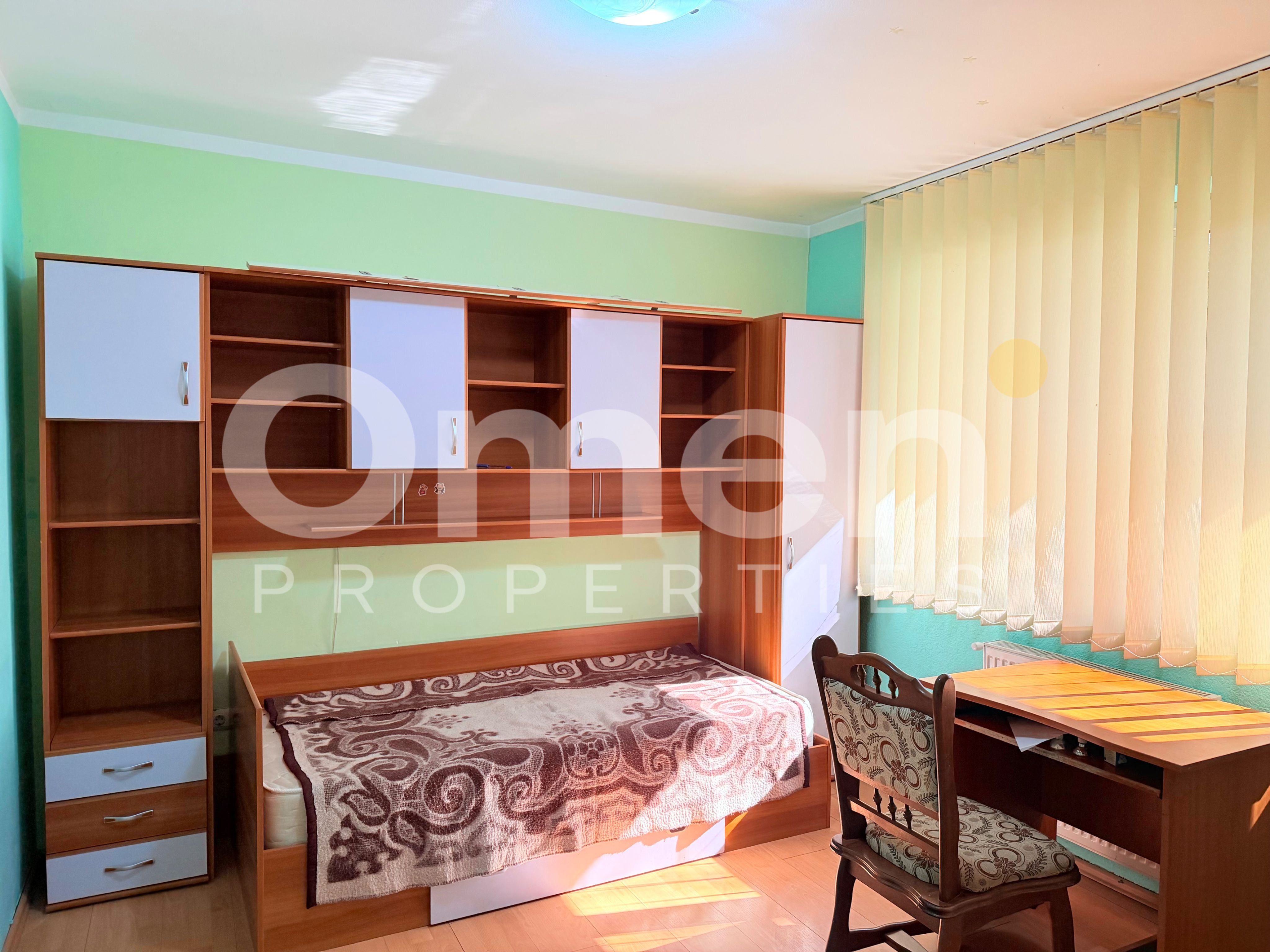 Apartament de inchiriat | Zona Transilvaniei | 98 mp — fotografia 4