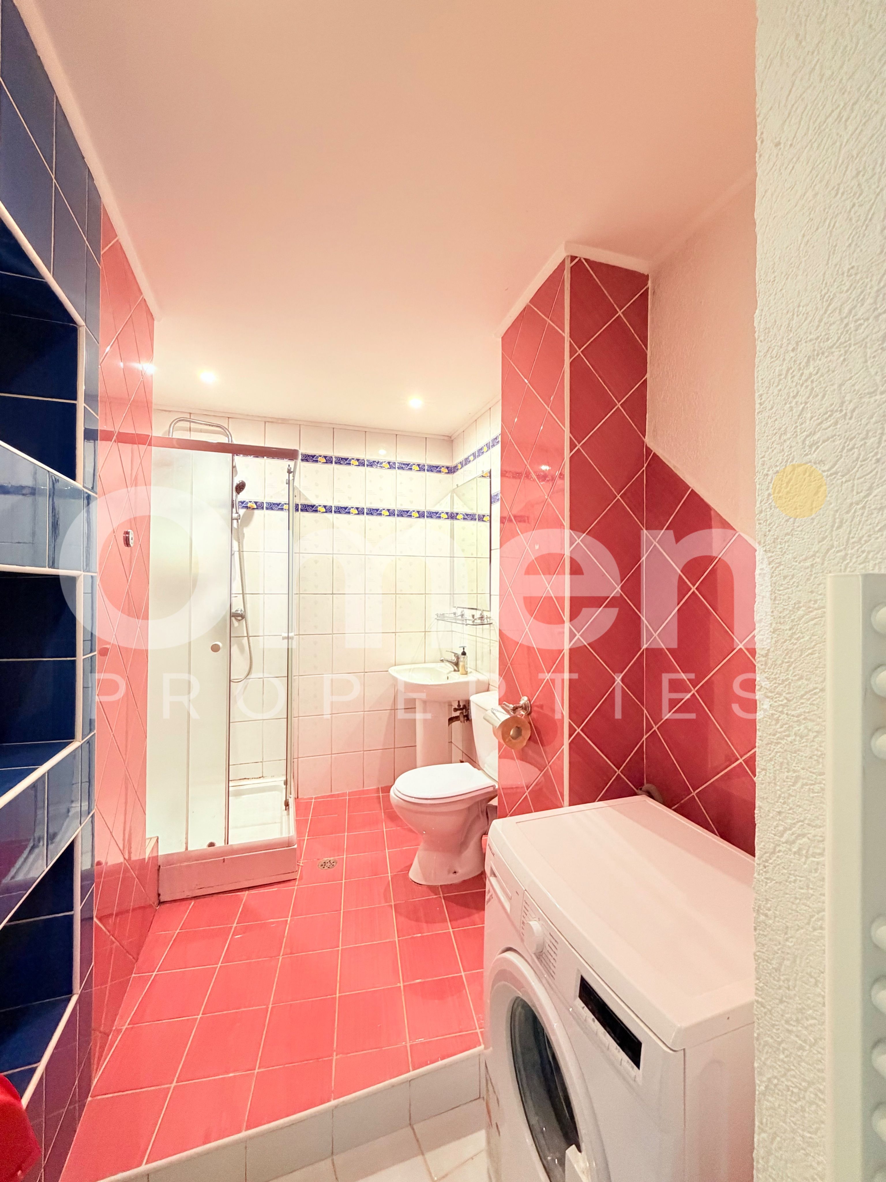 Apartament de inchiriat | Zona Transilvaniei | 98 mp — fotografia 6