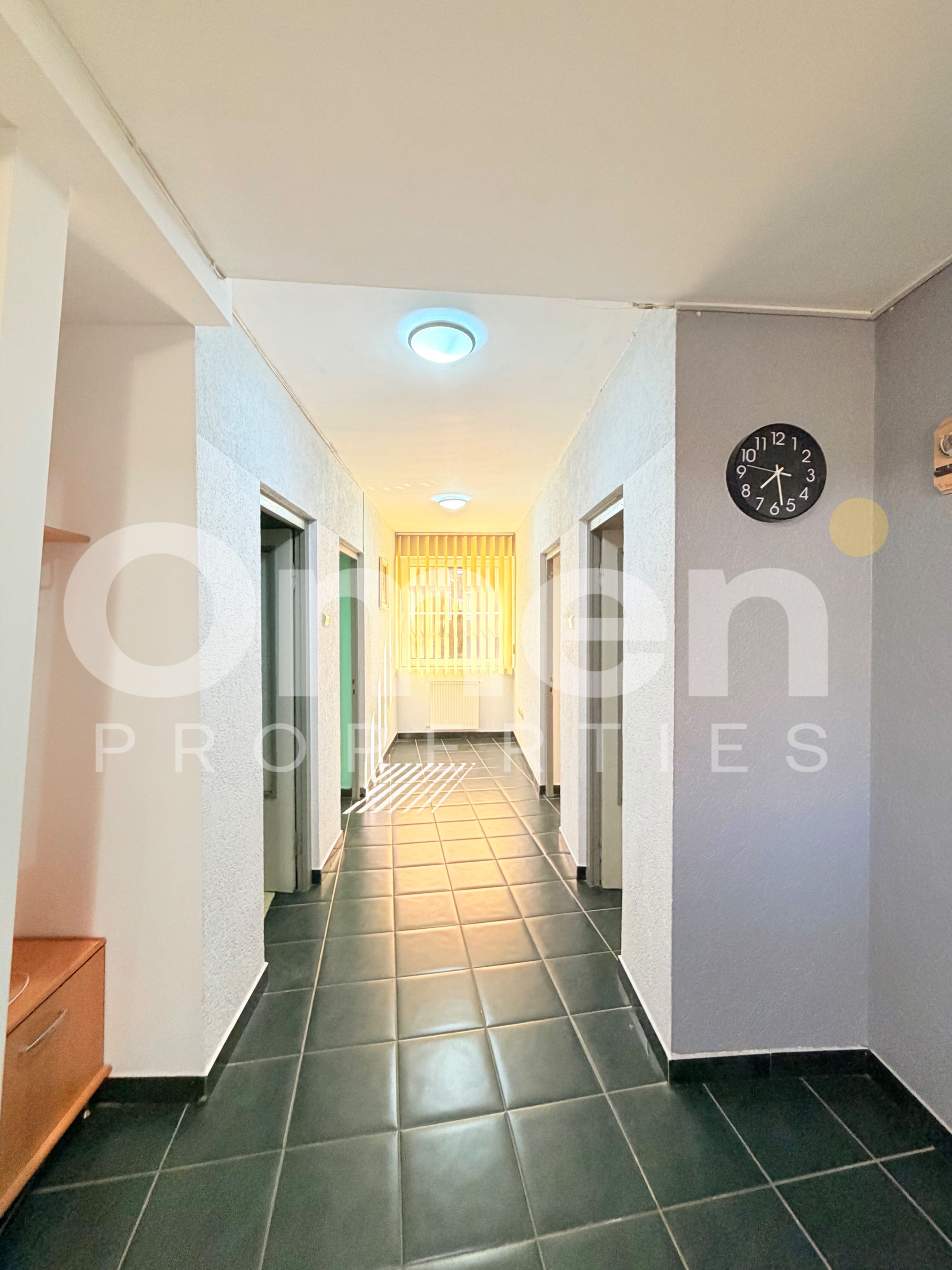 Apartament de inchiriat | Zona Transilvaniei | 98 mp — fotografia 7