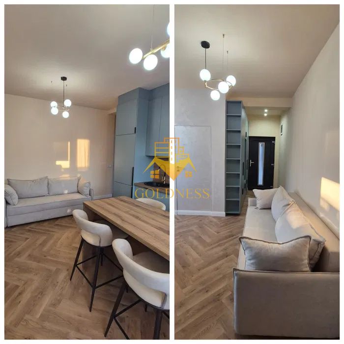 Apartament in duplex, modern, Zona Calea Someseni, Selgros, Dunarii — fotografia 3