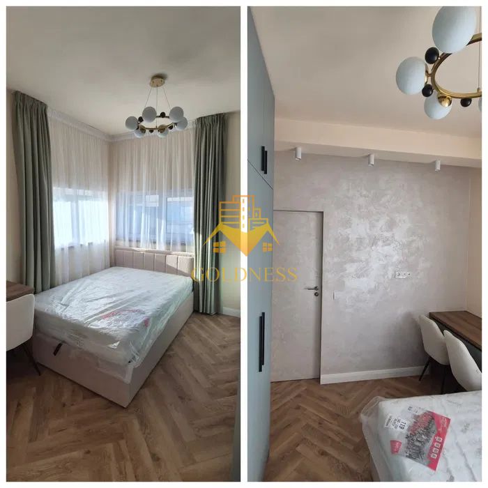Apartament in duplex, modern, Zona Calea Someseni, Selgros, Dunarii — fotografia 4