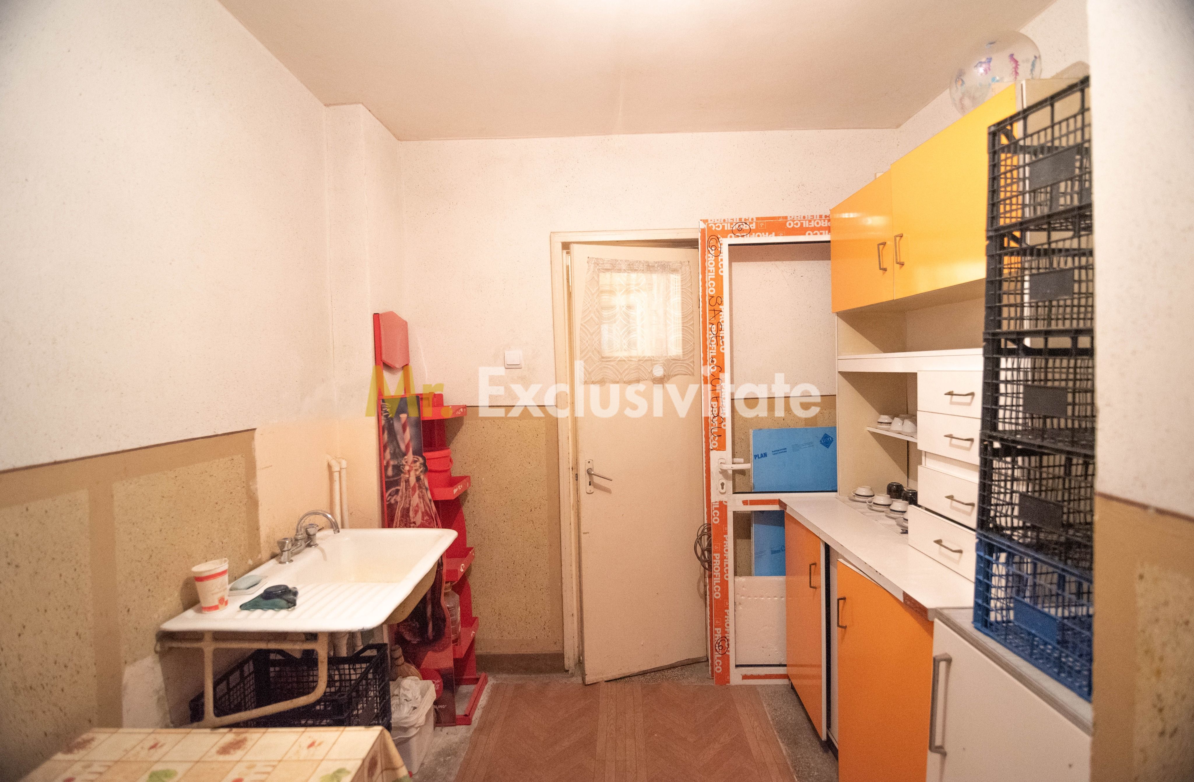 Apartament 2 camere decomandat – Cartier Marasesti, Pitesti. — fotografia 4