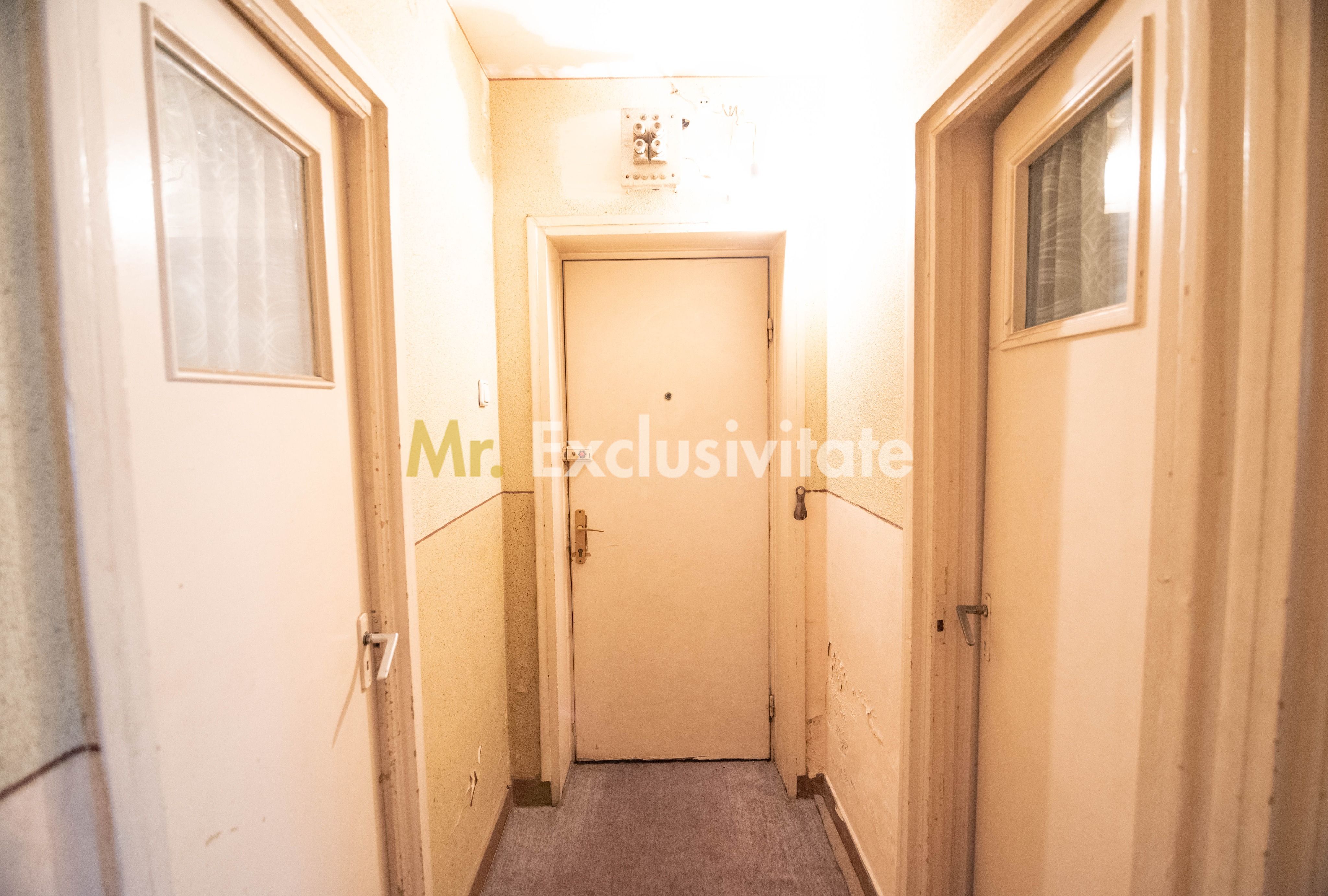 Apartament 2 camere decomandat – Cartier Marasesti, Pitesti. — fotografia 5