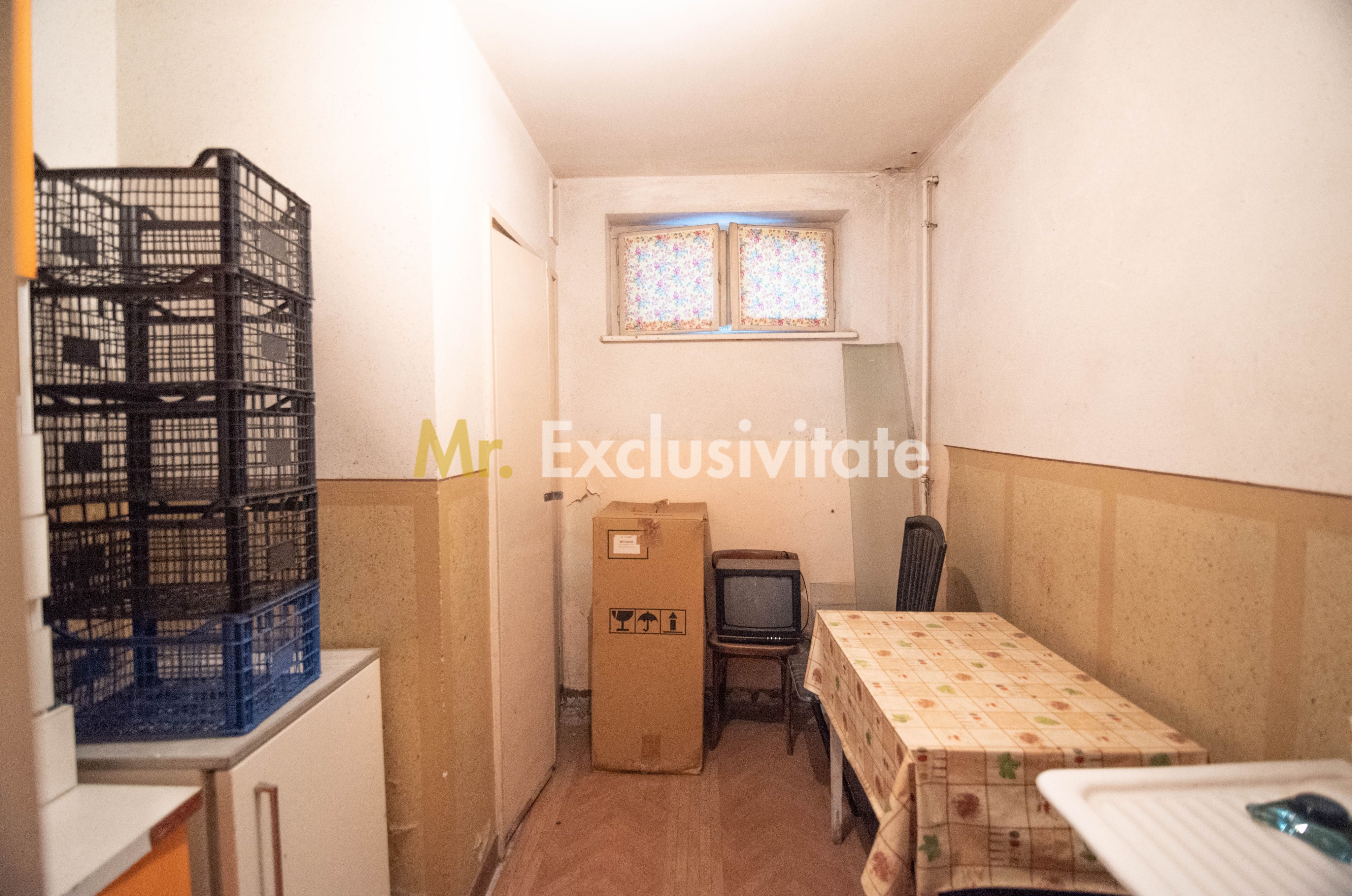 Apartament 2 camere decomandat – Cartier Marasesti, Pitesti. — fotografia 6