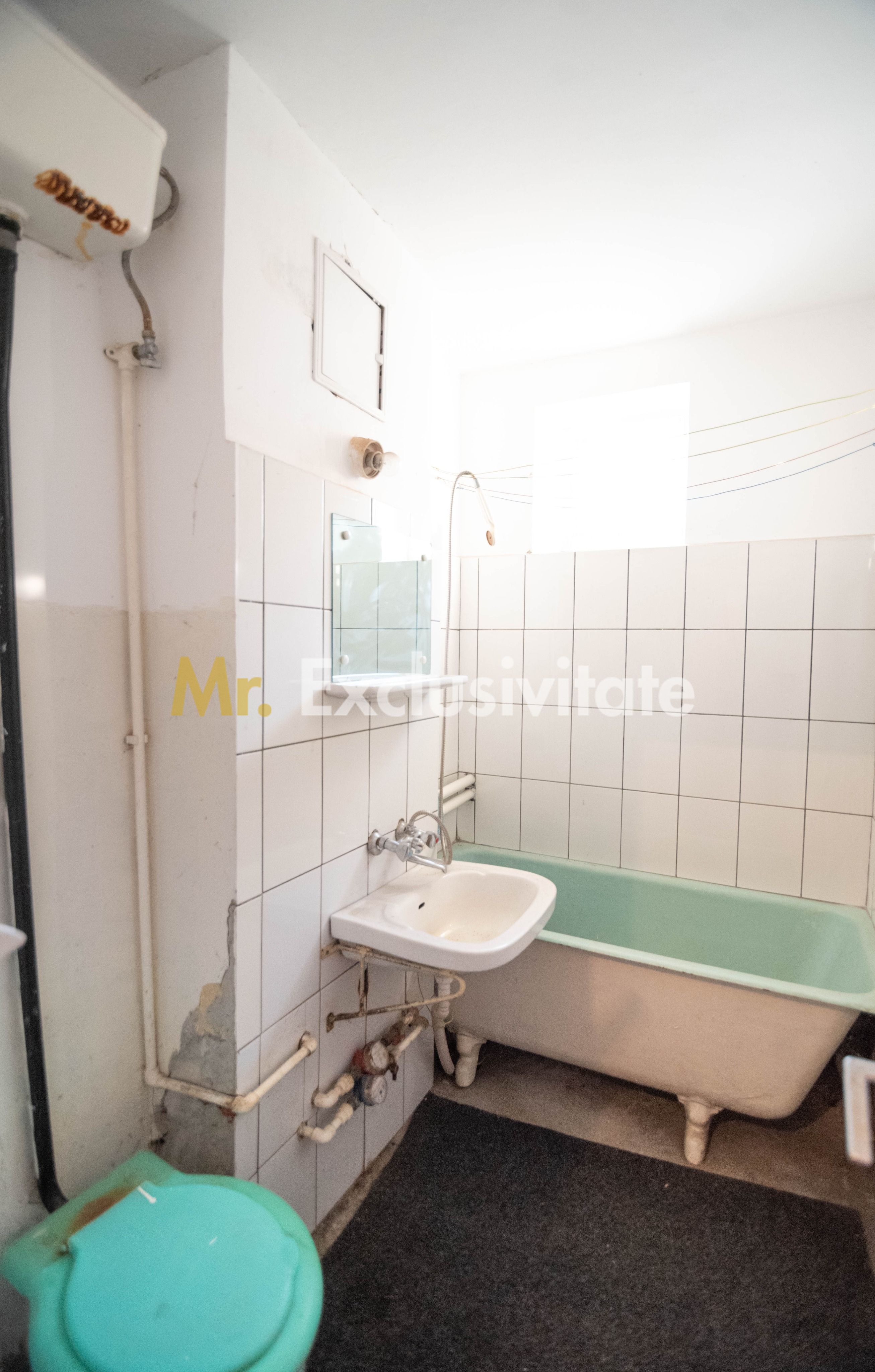Apartament 2 camere decomandat – Cartier Marasesti, Pitesti. — fotografia 8