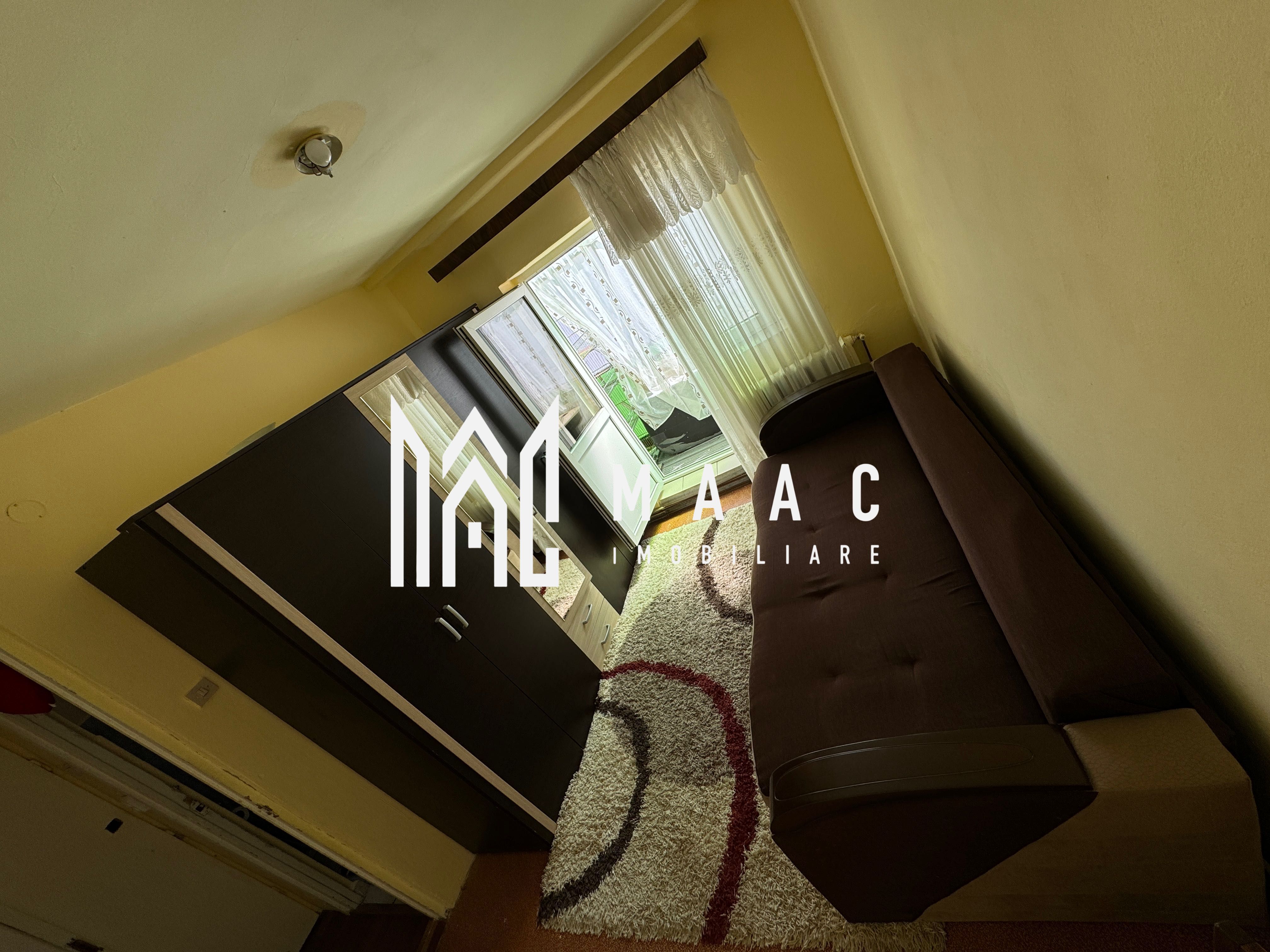 Apartament 2 camere | Mobilat & Utilat | Balcon | Hipodrom 3 — fotografia 3