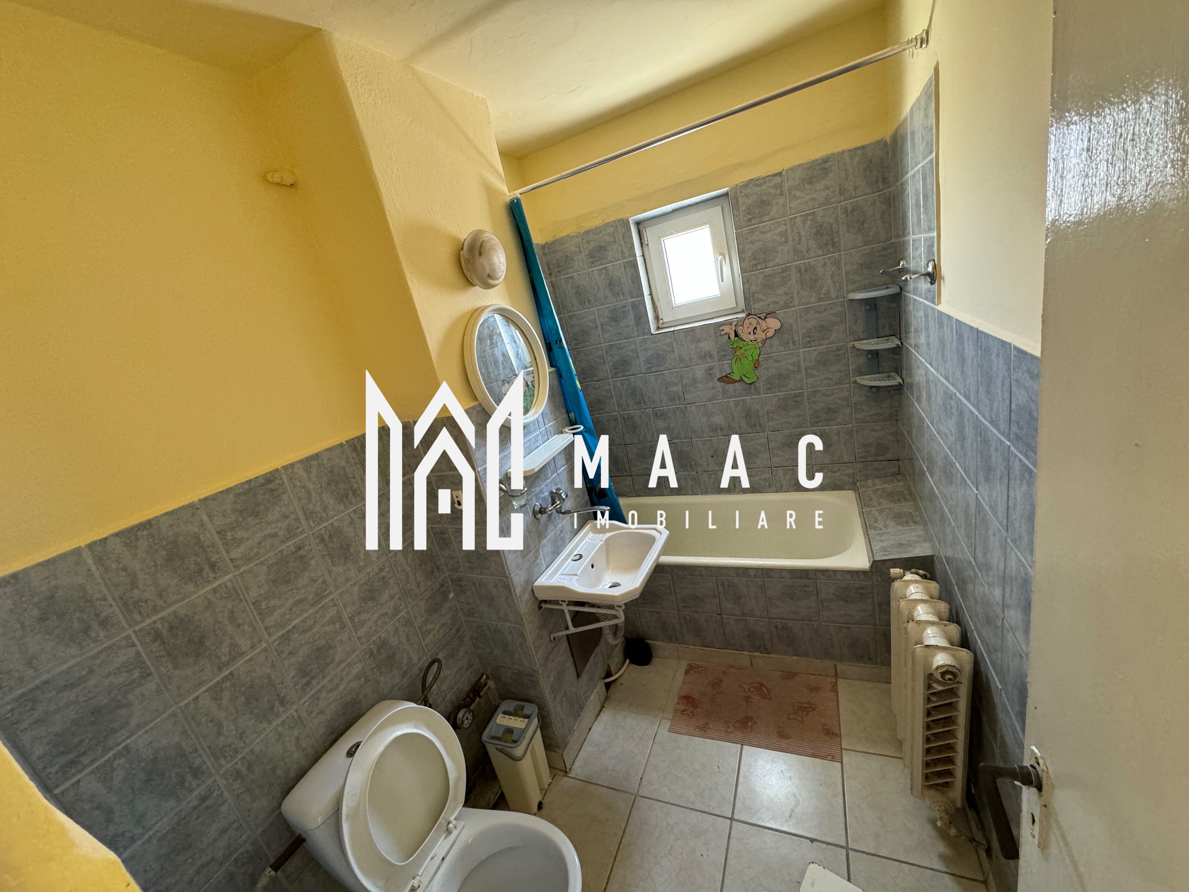Apartament 2 camere | Mobilat & Utilat | Balcon | Hipodrom 3 — fotografia 4