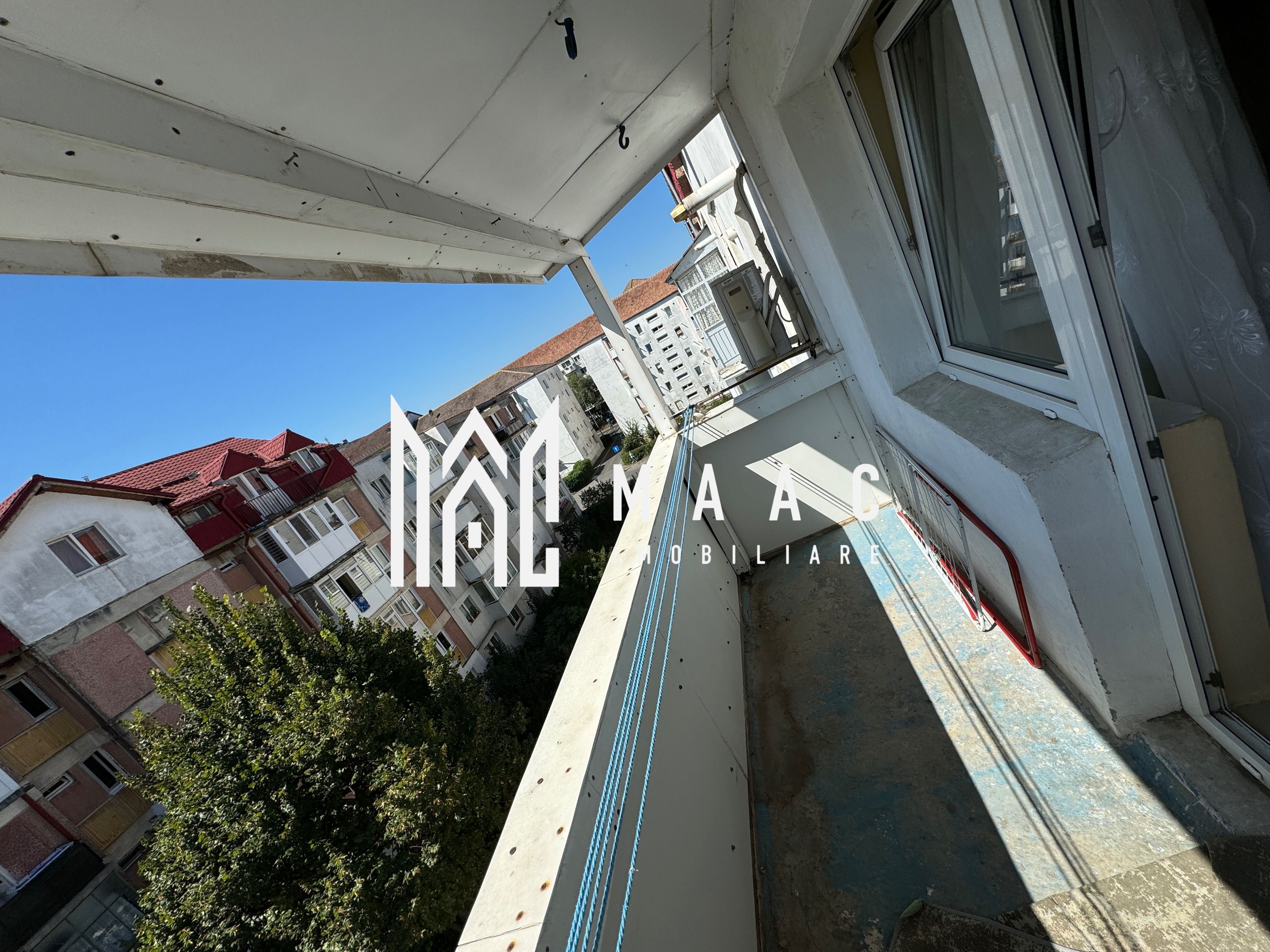 Apartament 2 camere | Mobilat & Utilat | Balcon | Hipodrom 3 — fotografia 5