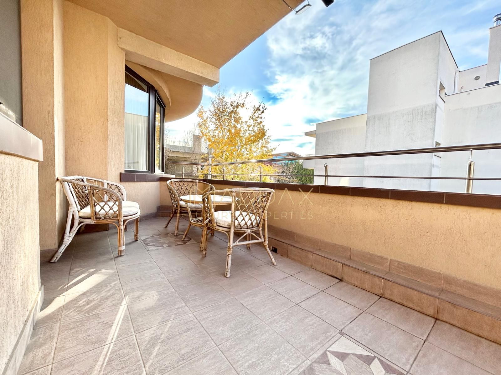 Apartament premium in vila 3 camere - 4 terase I Herastrau *** — fotografia 10