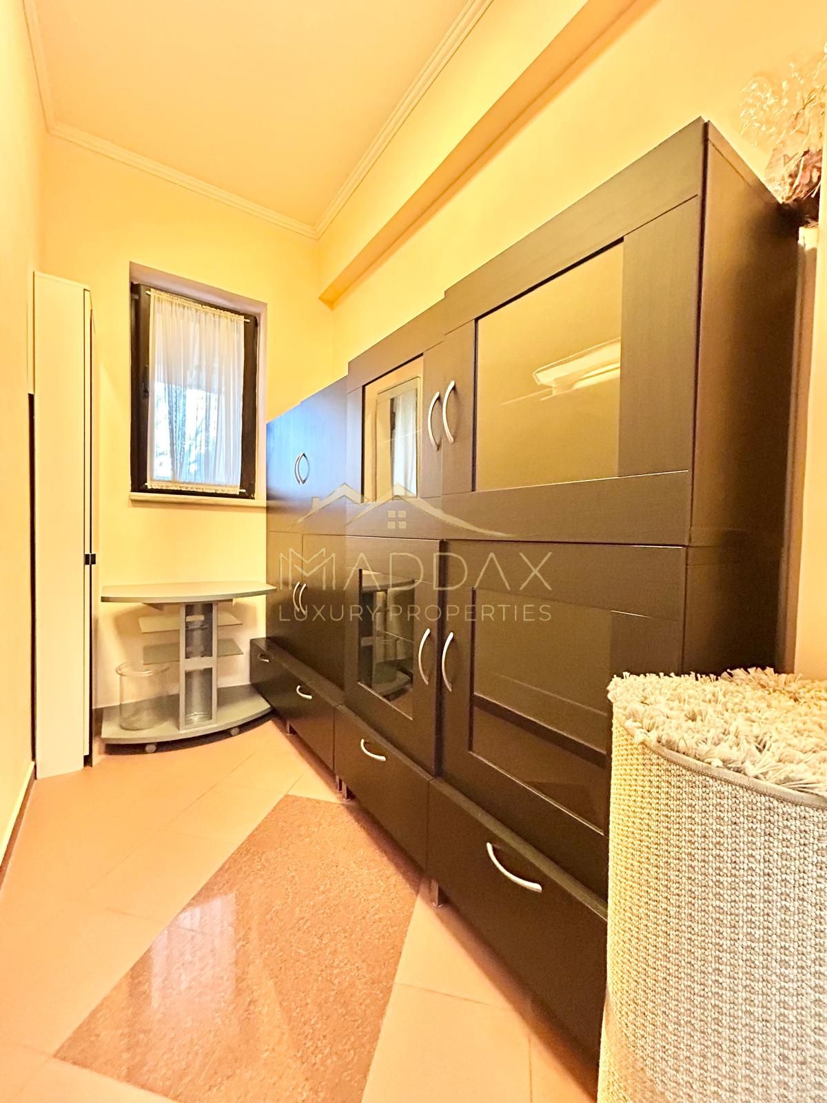 Apartament premium in vila 3 camere - 4 terase I Herastrau *** — fotografia 13