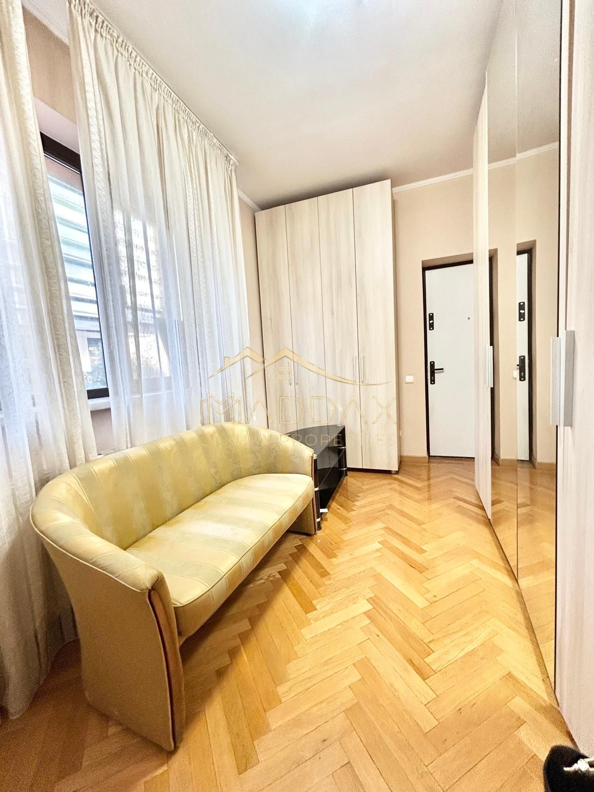 Apartament premium in vila 3 camere - 4 terase I Herastrau *** — fotografia 16