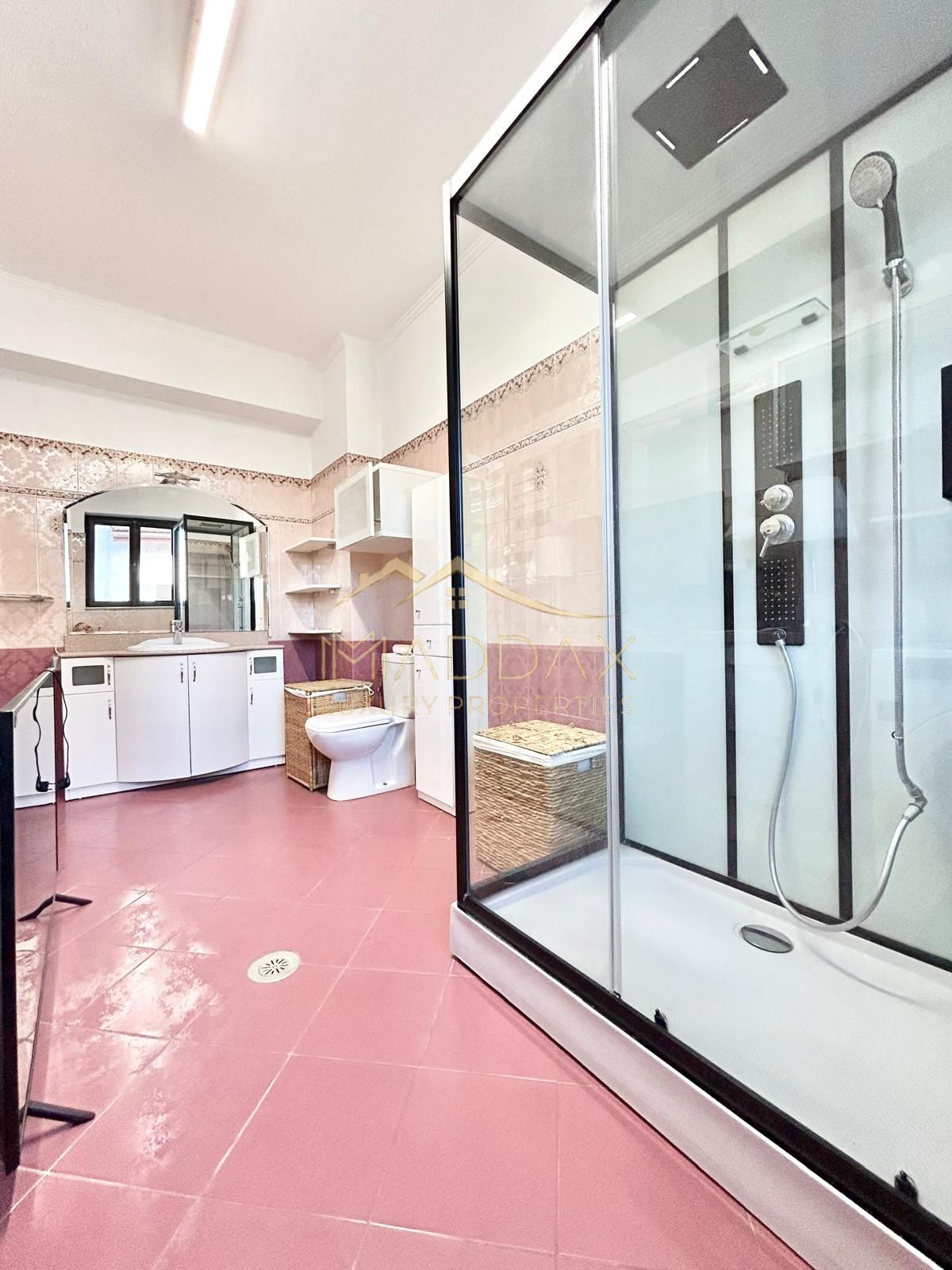 Apartament premium in vila 3 camere - 4 terase I Herastrau *** — fotografia 17