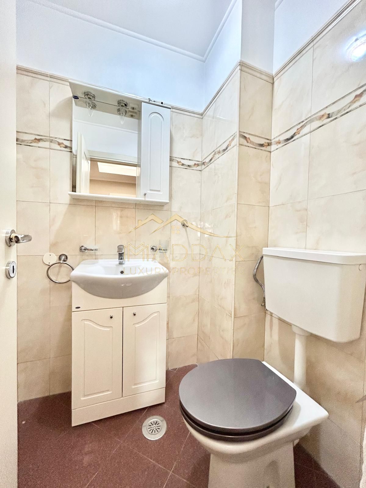 Apartament premium in vila 3 camere - 4 terase I Herastrau *** — fotografia 18