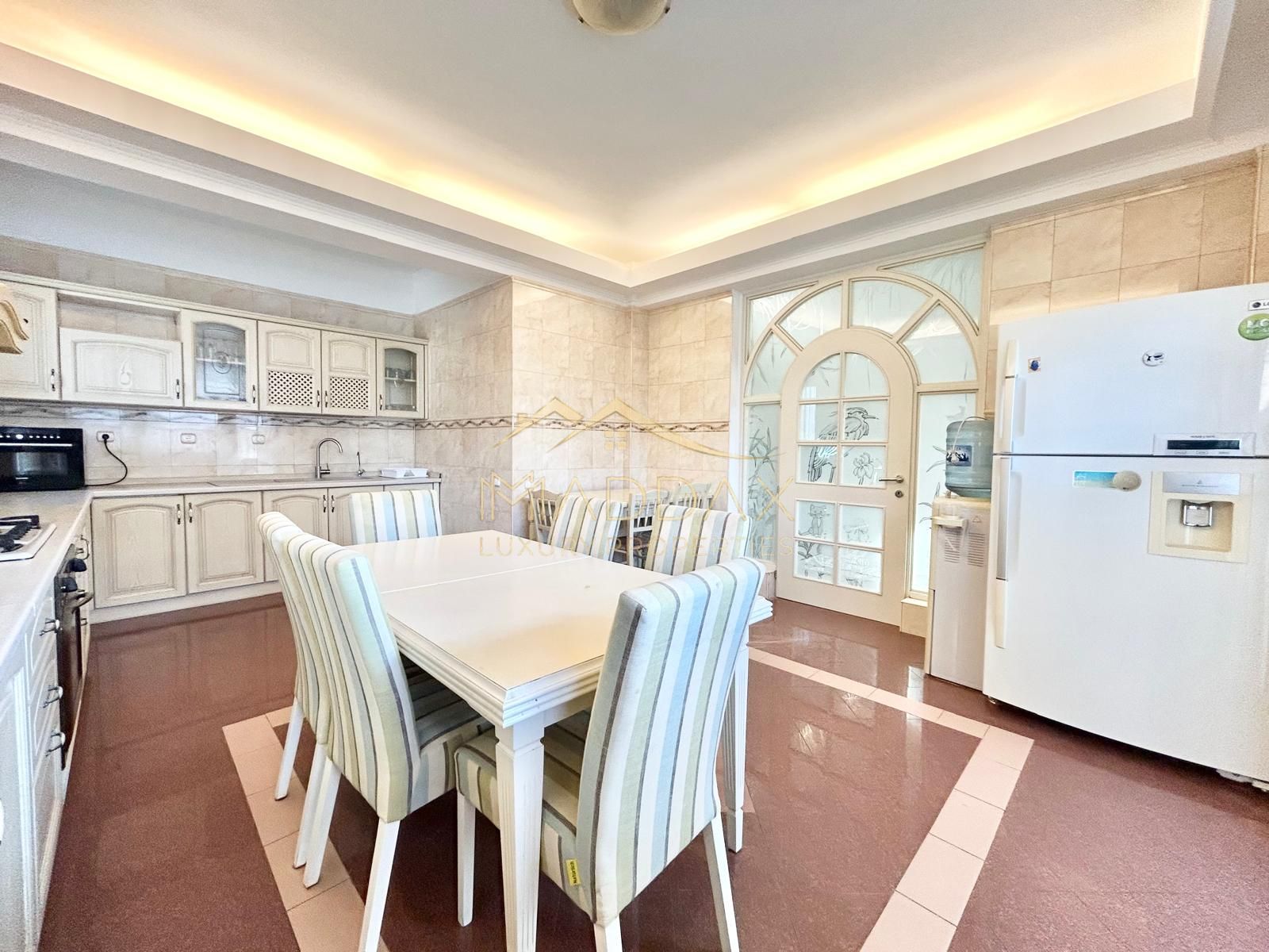 Apartament premium in vila 3 camere - 4 terase I Herastrau *** — fotografia 8