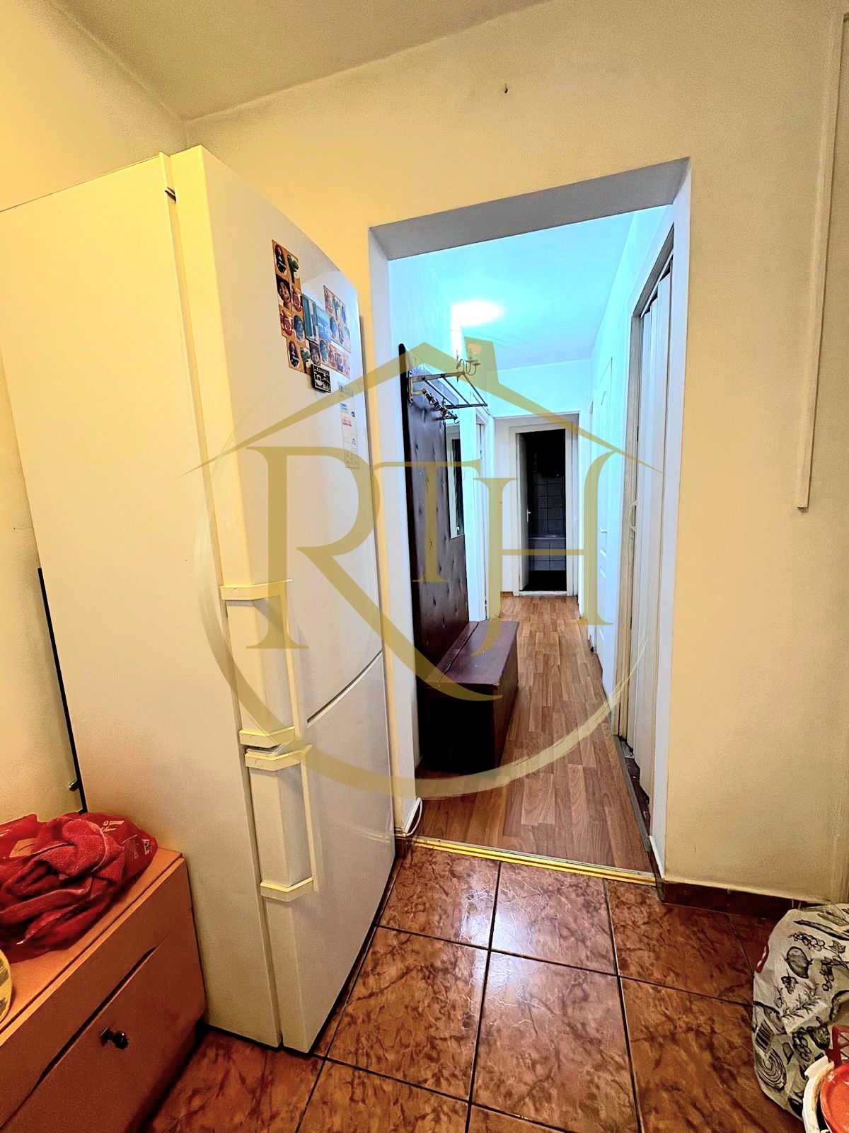 Apartament 3 camere decomandat, Complexul Studențesc, F.C. Ripensia,0% Comision — fotografia 10