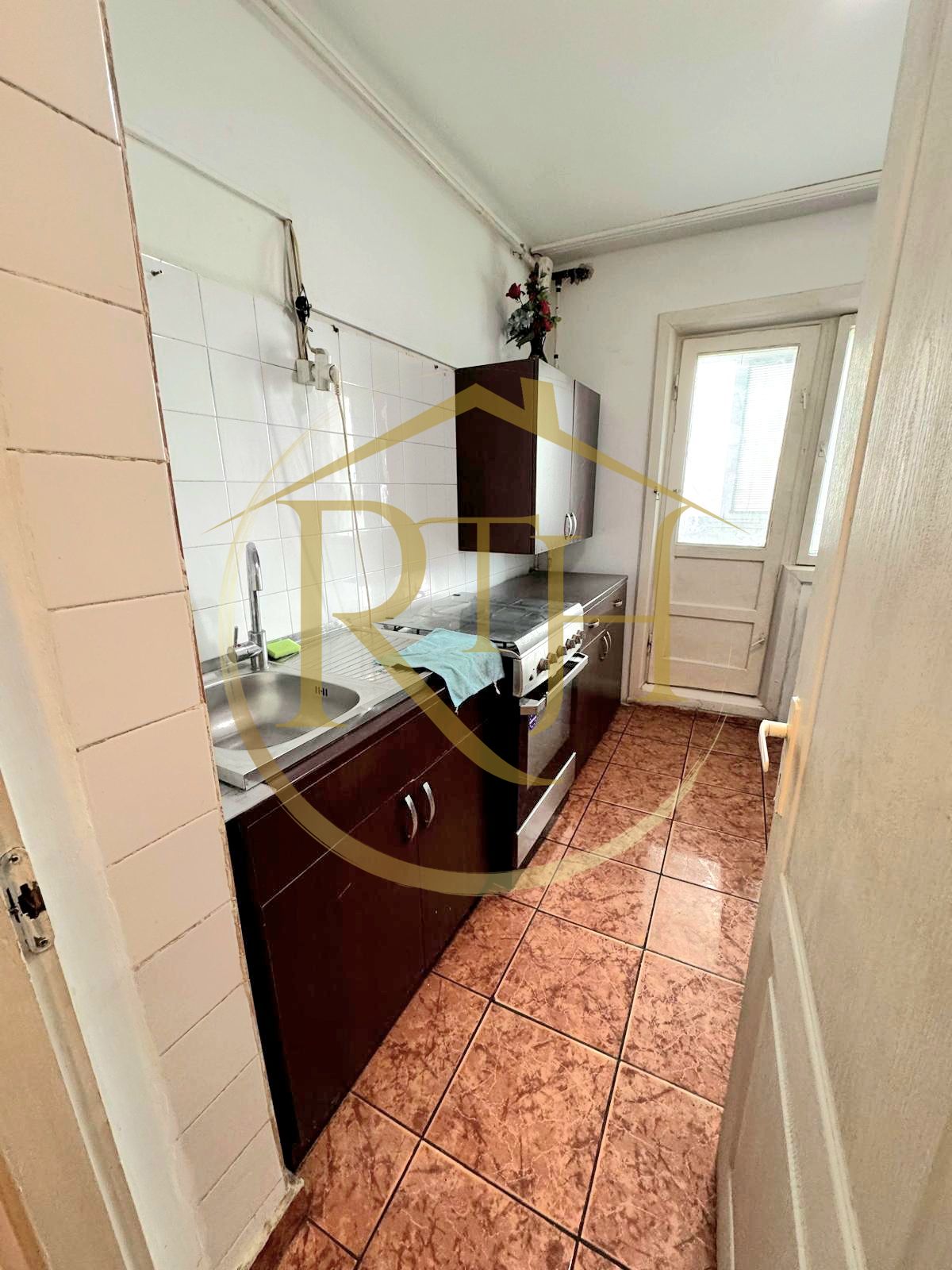 Apartament 3 camere decomandat, Complexul Studențesc, F.C. Ripensia,0% Comision — fotografia 12